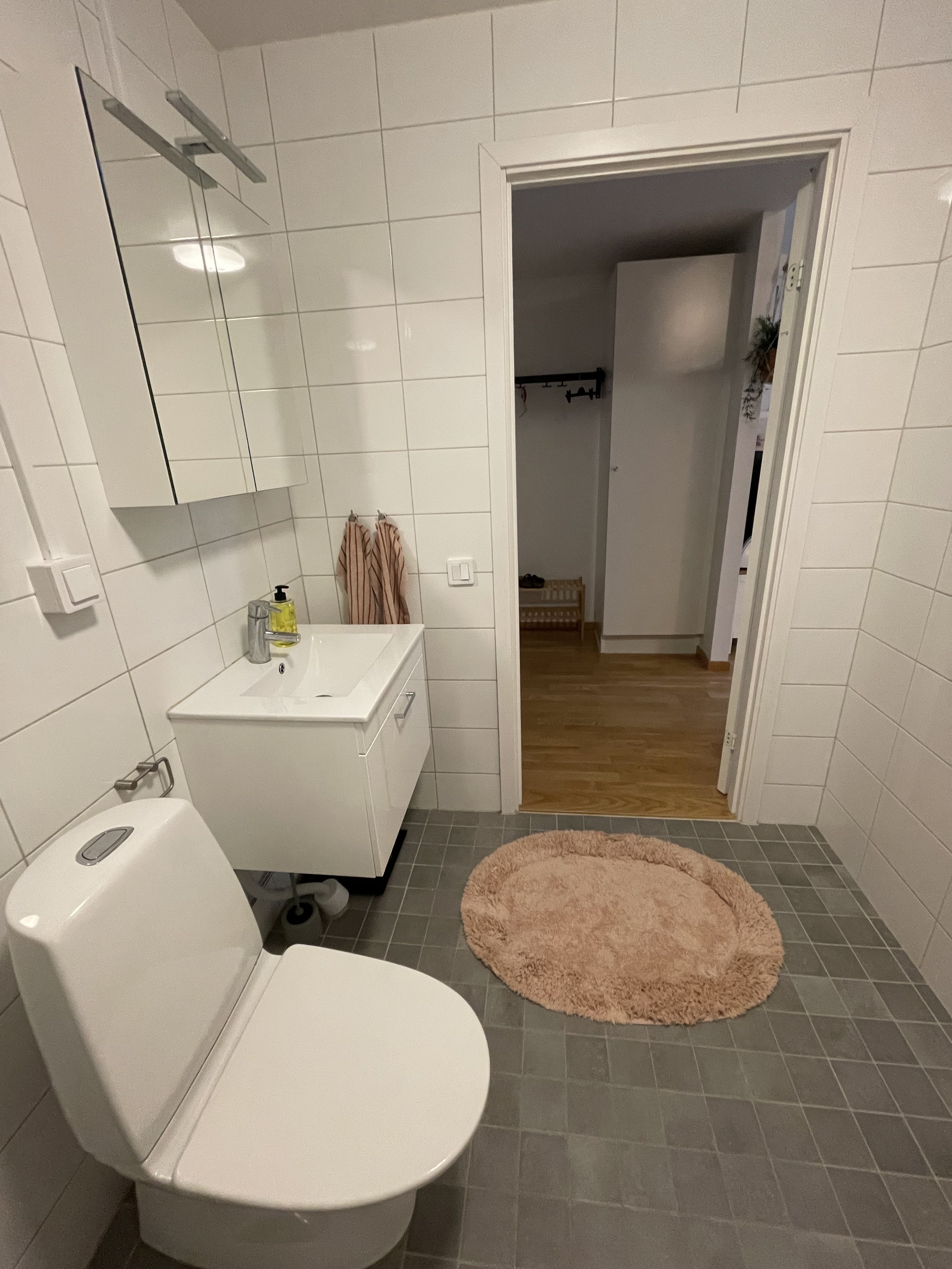 Lägenhet, 2 rooms, 44 sqm, Sundbyberg – bild 11