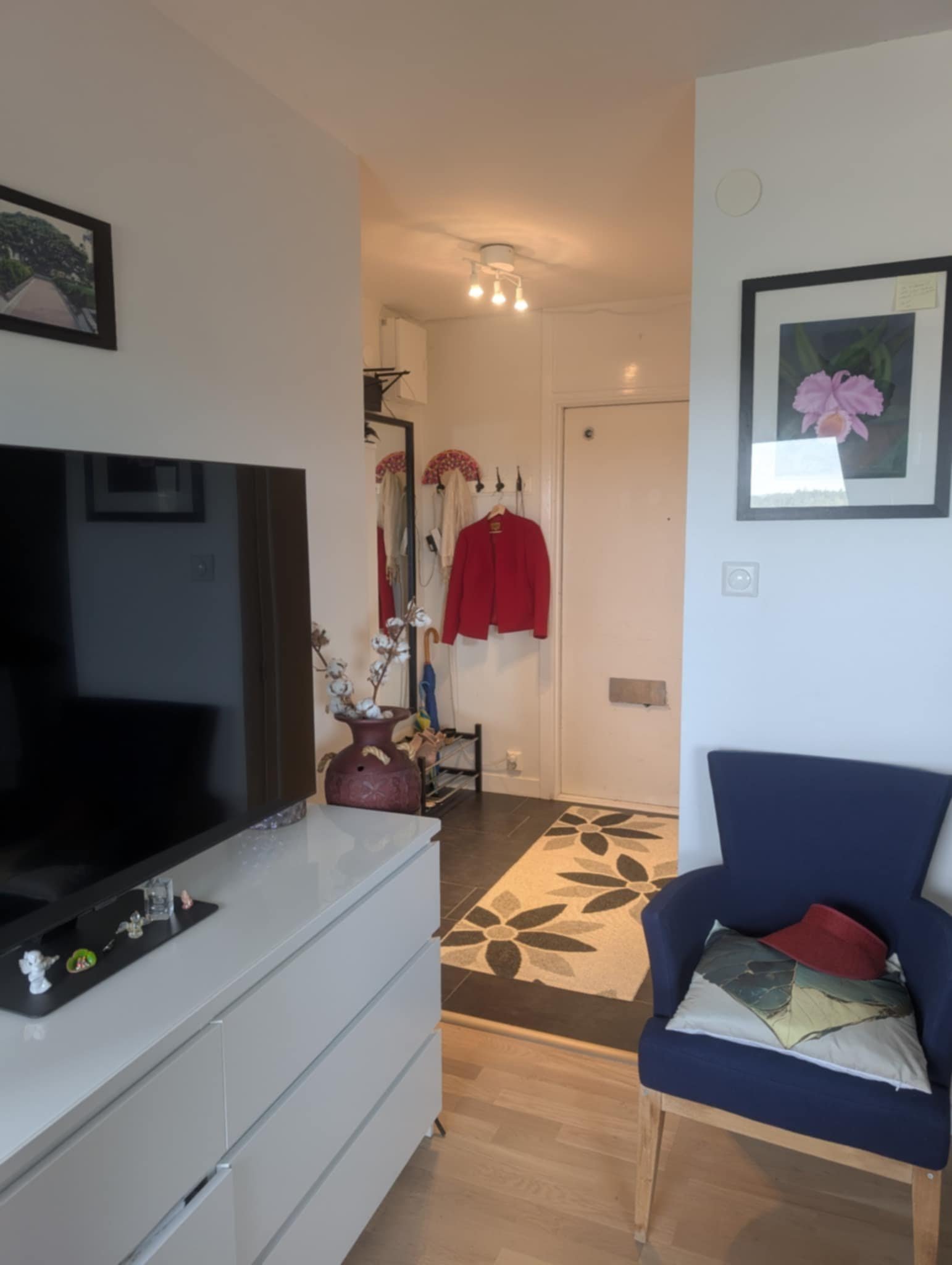 2 rok · 42 m² i Järfälla – bild 5