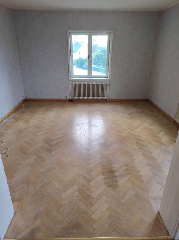 Lägenhet, 3 rooms, 77 sqm, Boliden – Boliden