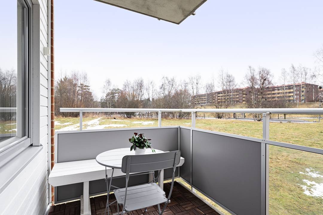 2 rok · 54 m² i Umeå – bild 5