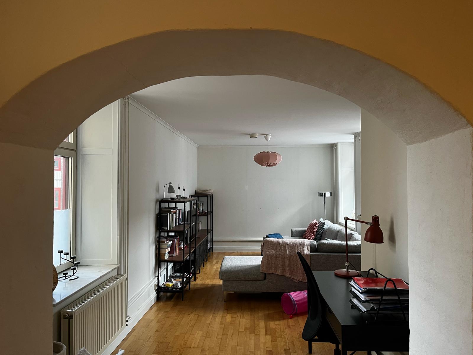 Lägenhet, 2 rooms, 65 sqm, Nyköping – bild 6