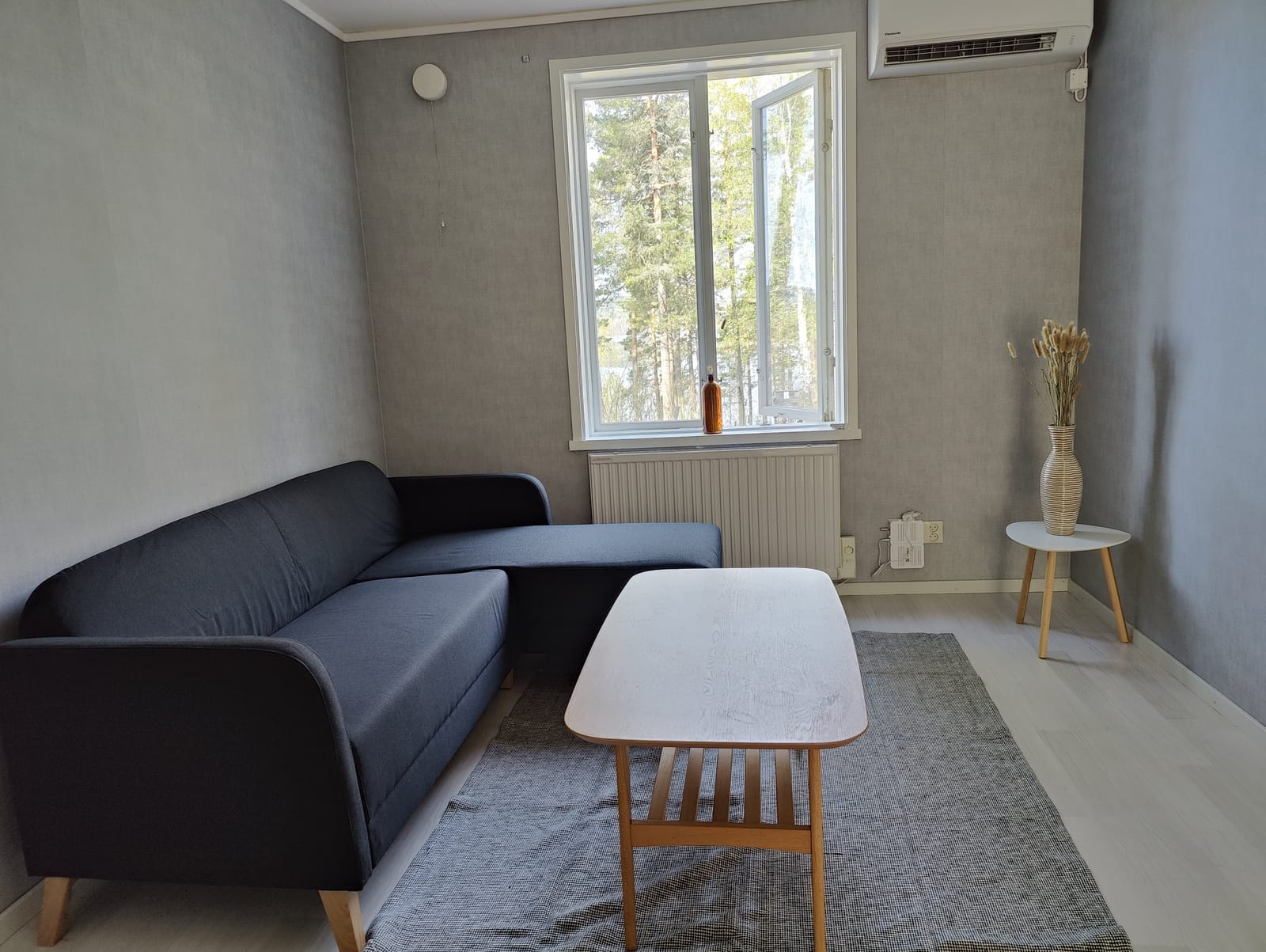 3 rok · 60 m² i Bjärtrå – bild 9