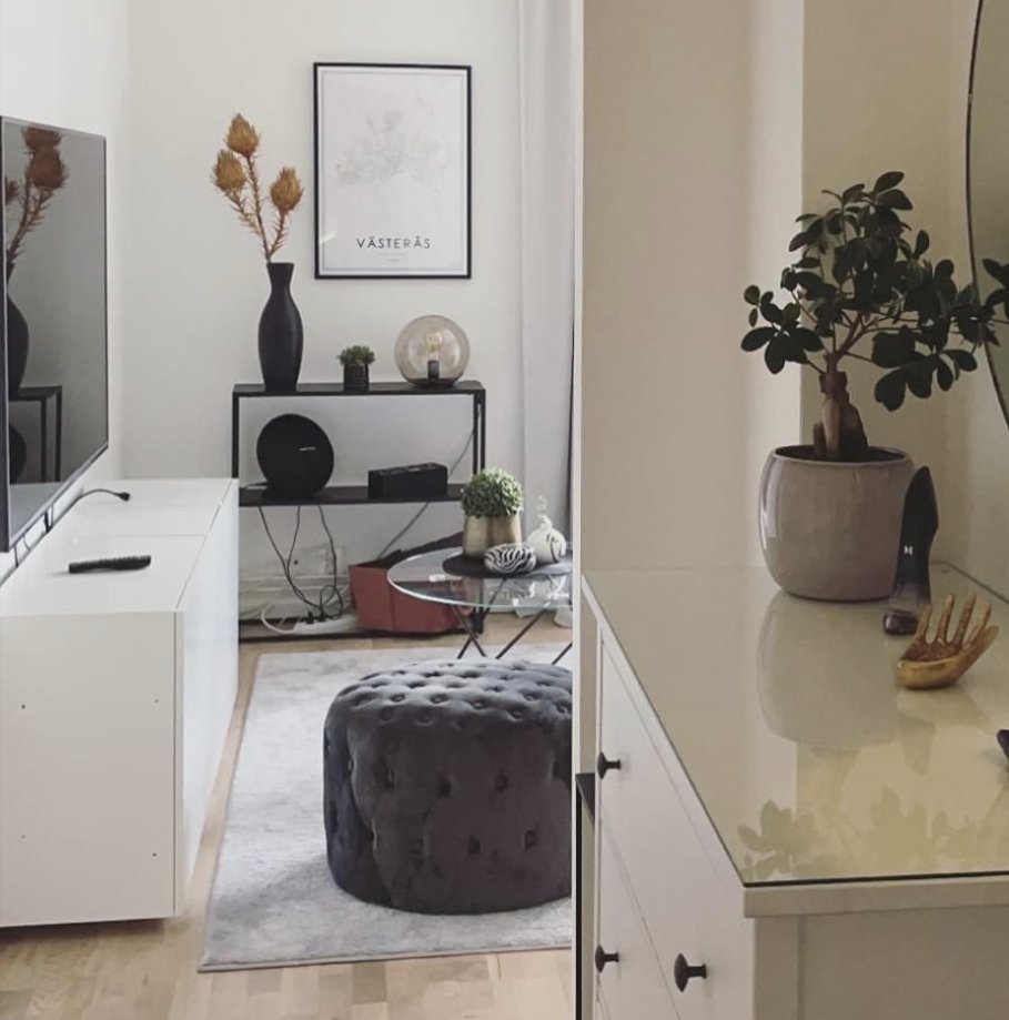 Lägenhet, 2 rooms, 46 sqm, Västerås