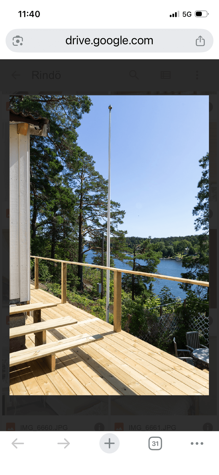 3 rok · 80 m² i Vaxholm – bild 4