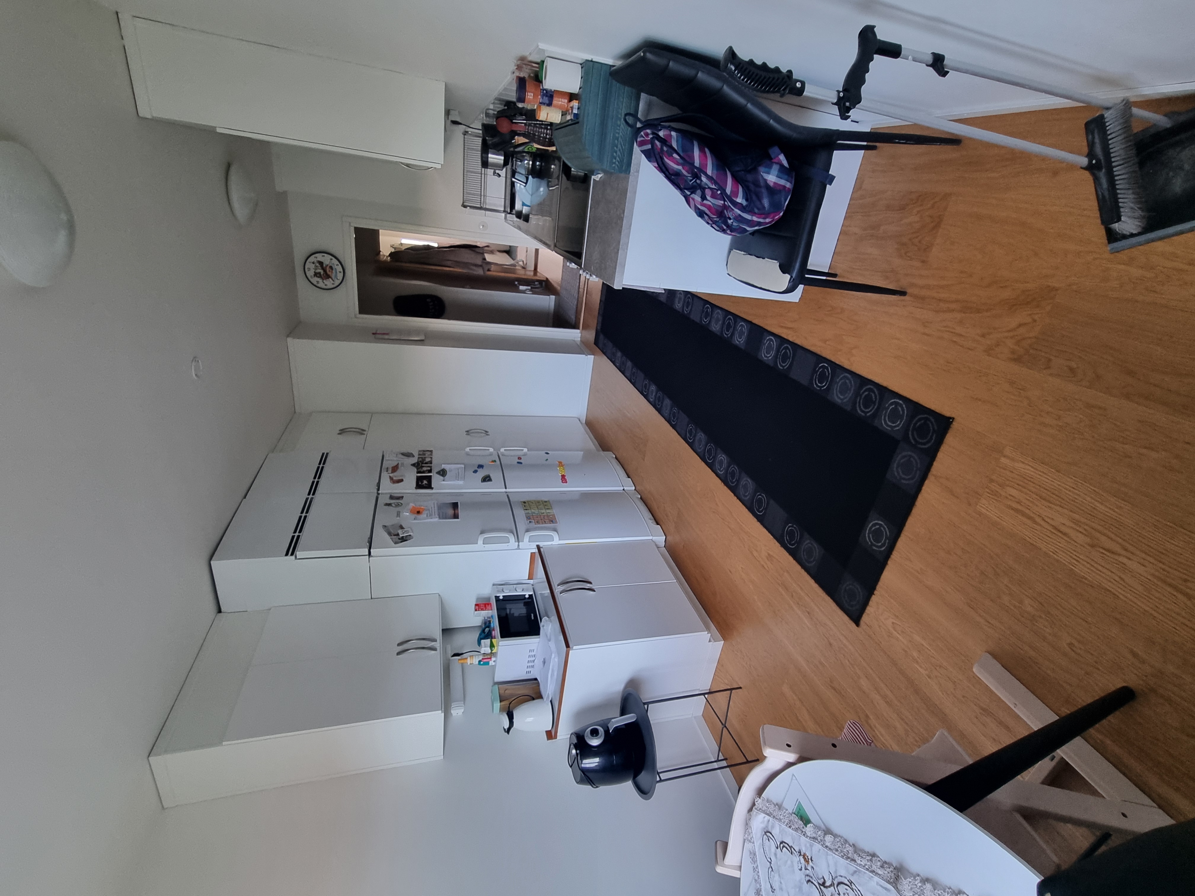 Lägenhet, 2 rooms, 65 sqm, Tidaholm – bild 5