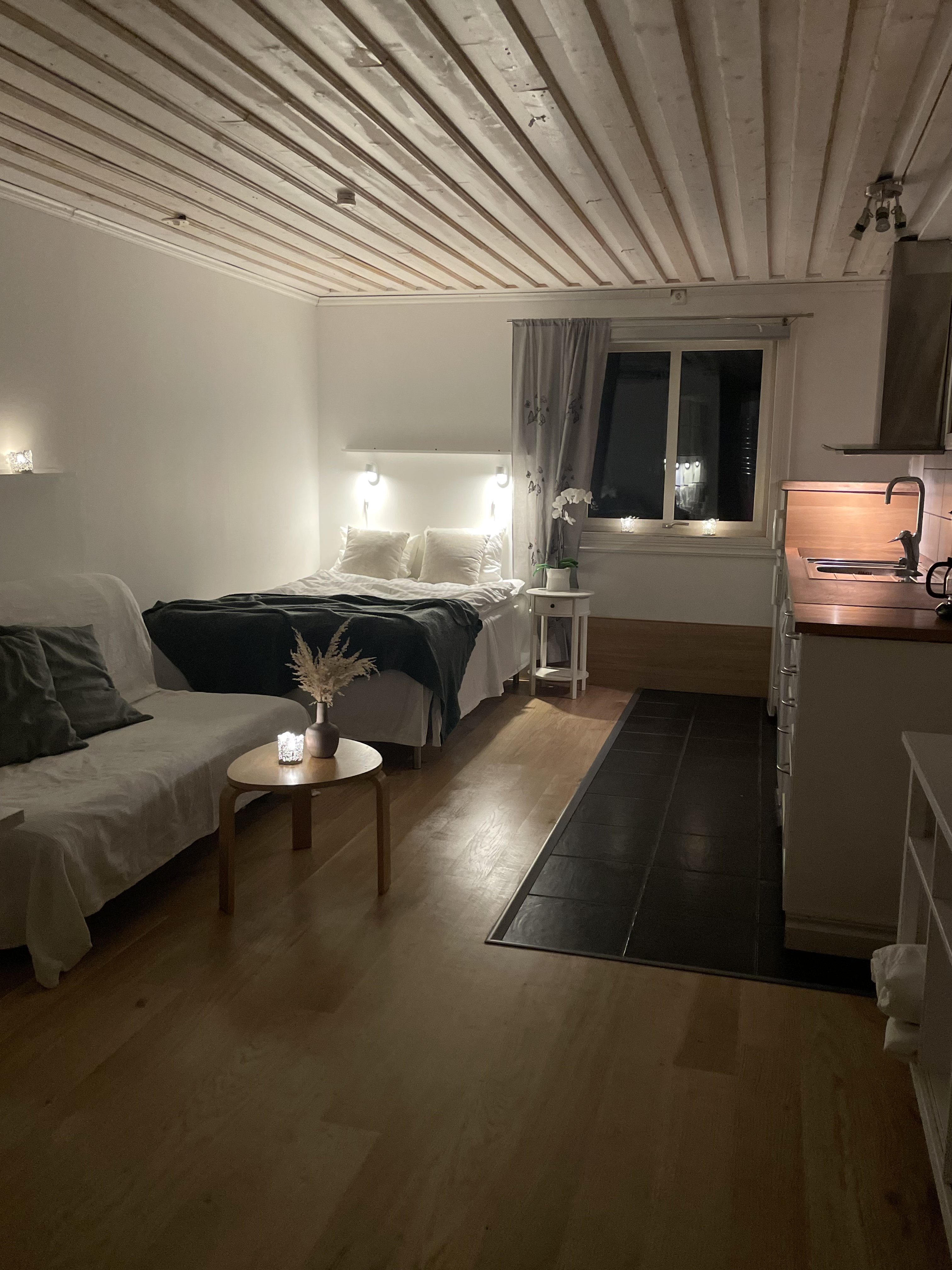 Stuga, 1 rooms, 30 sqm, Hammarö – bild 13