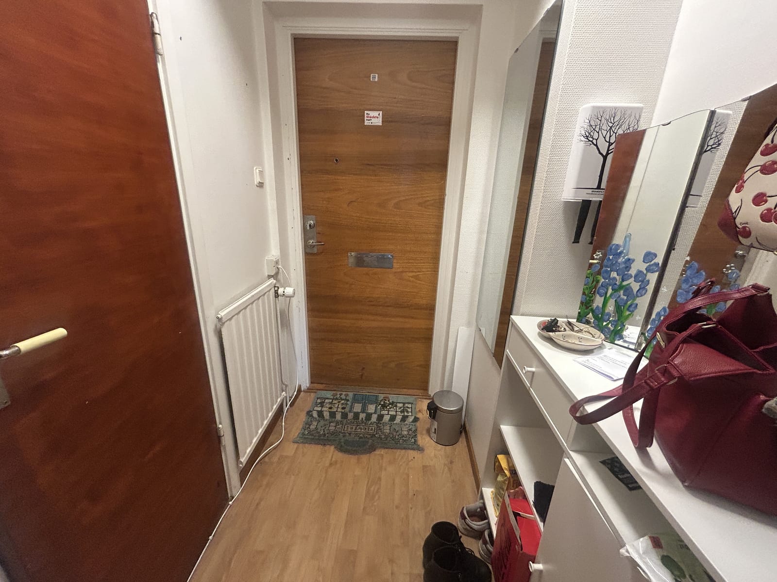 1 rok · 27 m² i Skellefteå – bild 4