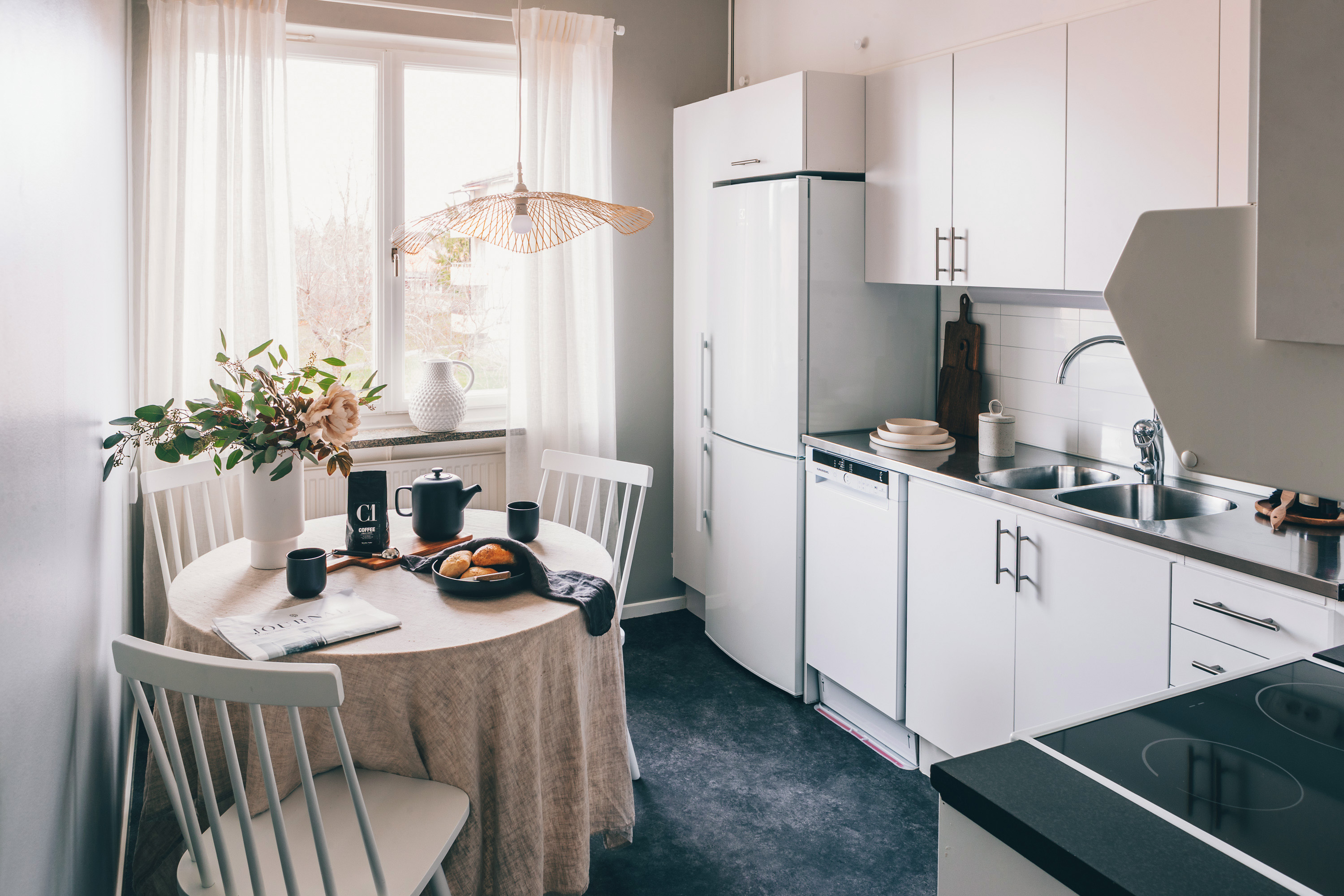 Lägenhet, 2 rooms, 54 sqm, Arboga – bild 2
