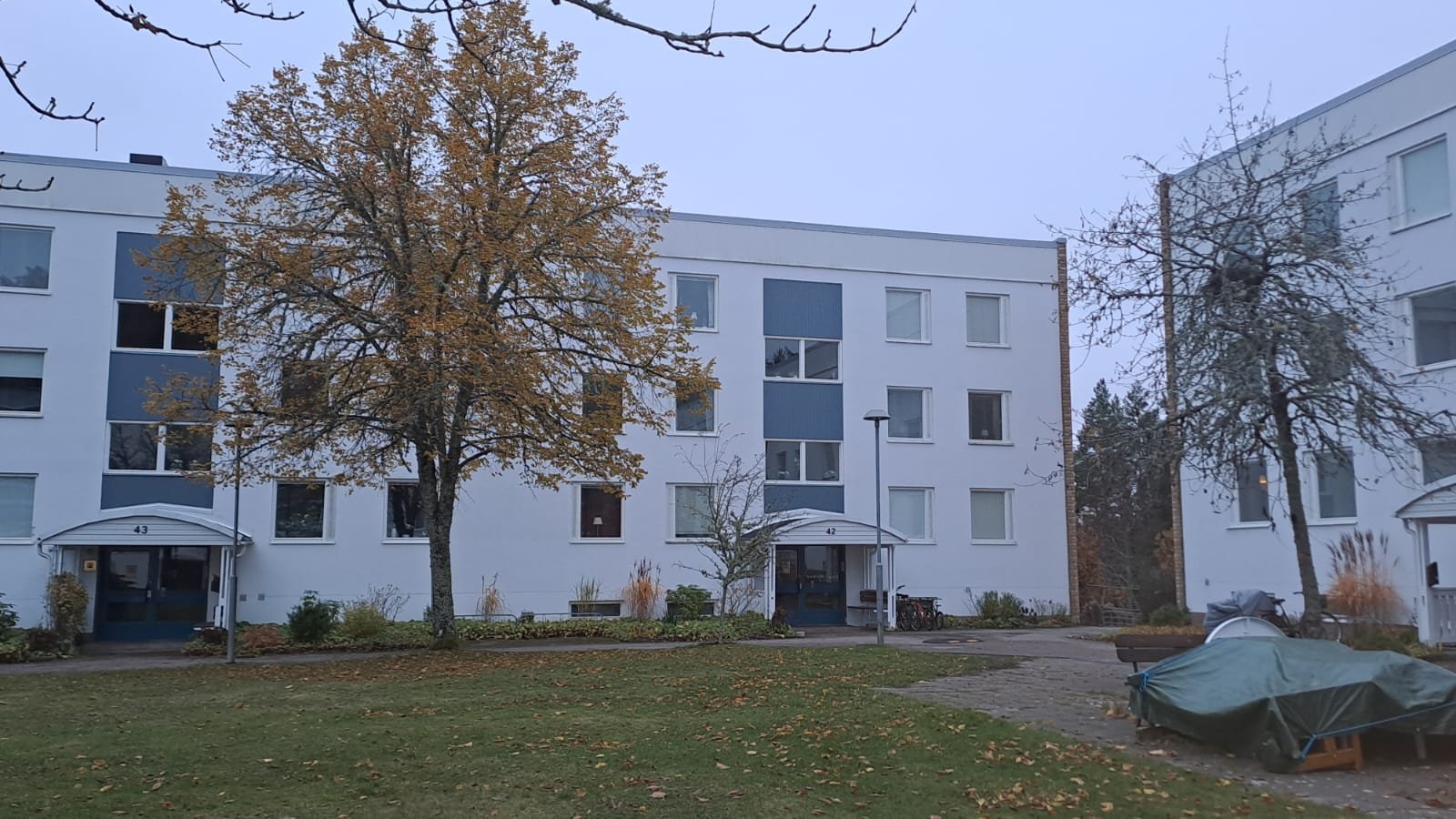 5 rok · 151 m² i Tranås – Tranås