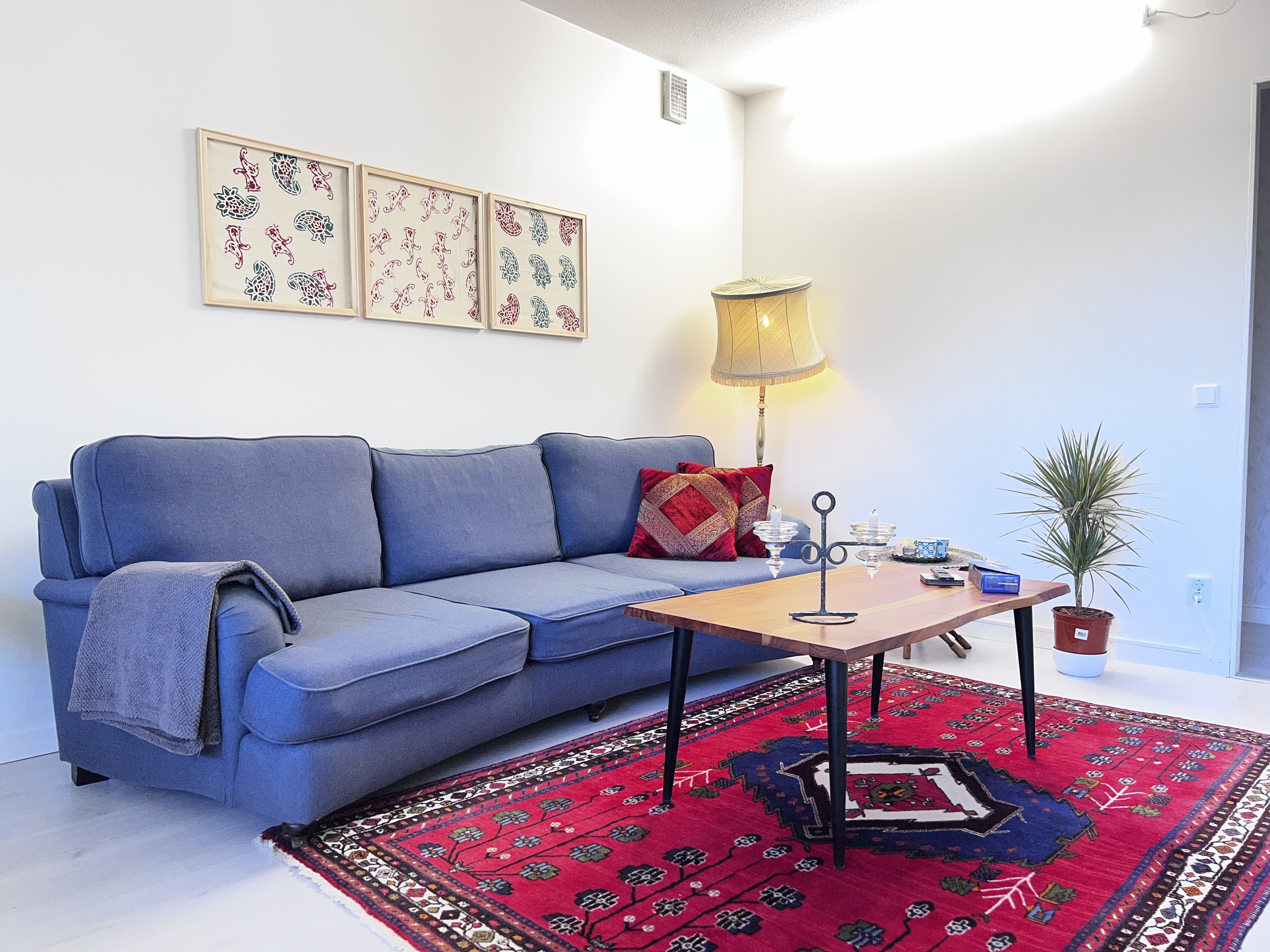Lägenhet, 1 rooms, 15 sqm, Södertälje – bild 4