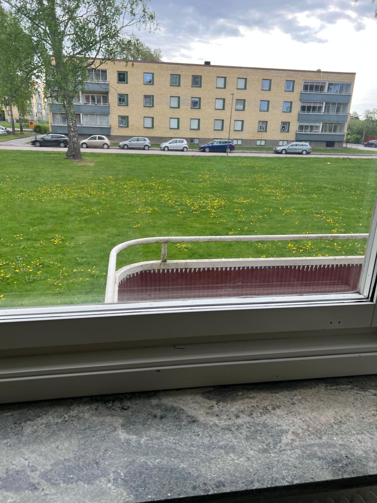 Lägenhet, 2 rooms, 55 sqm, Katrineholm – bild 3
