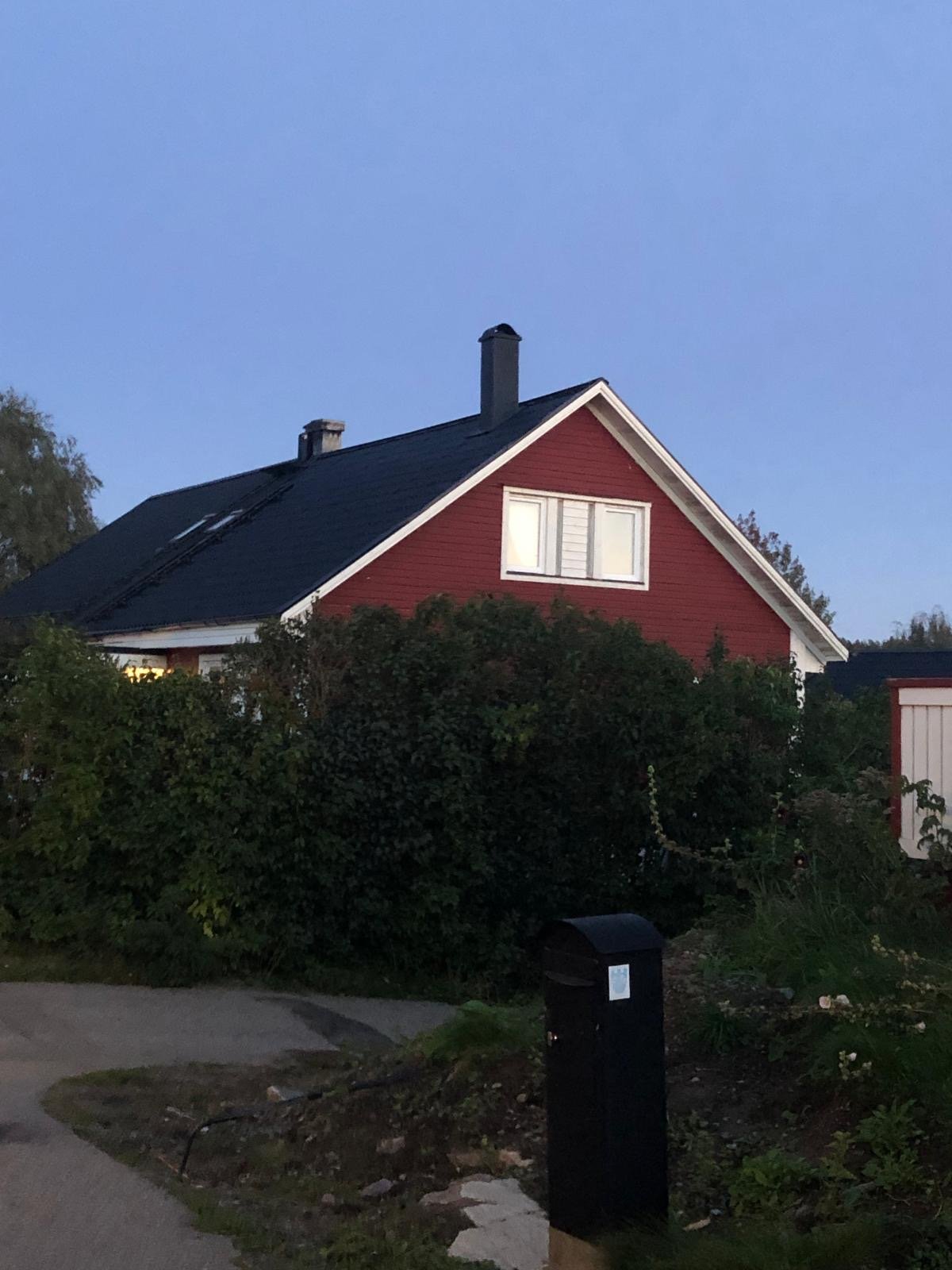 Duplex, 3 rooms, 72 sqm, Åkersberga – Åkersberga