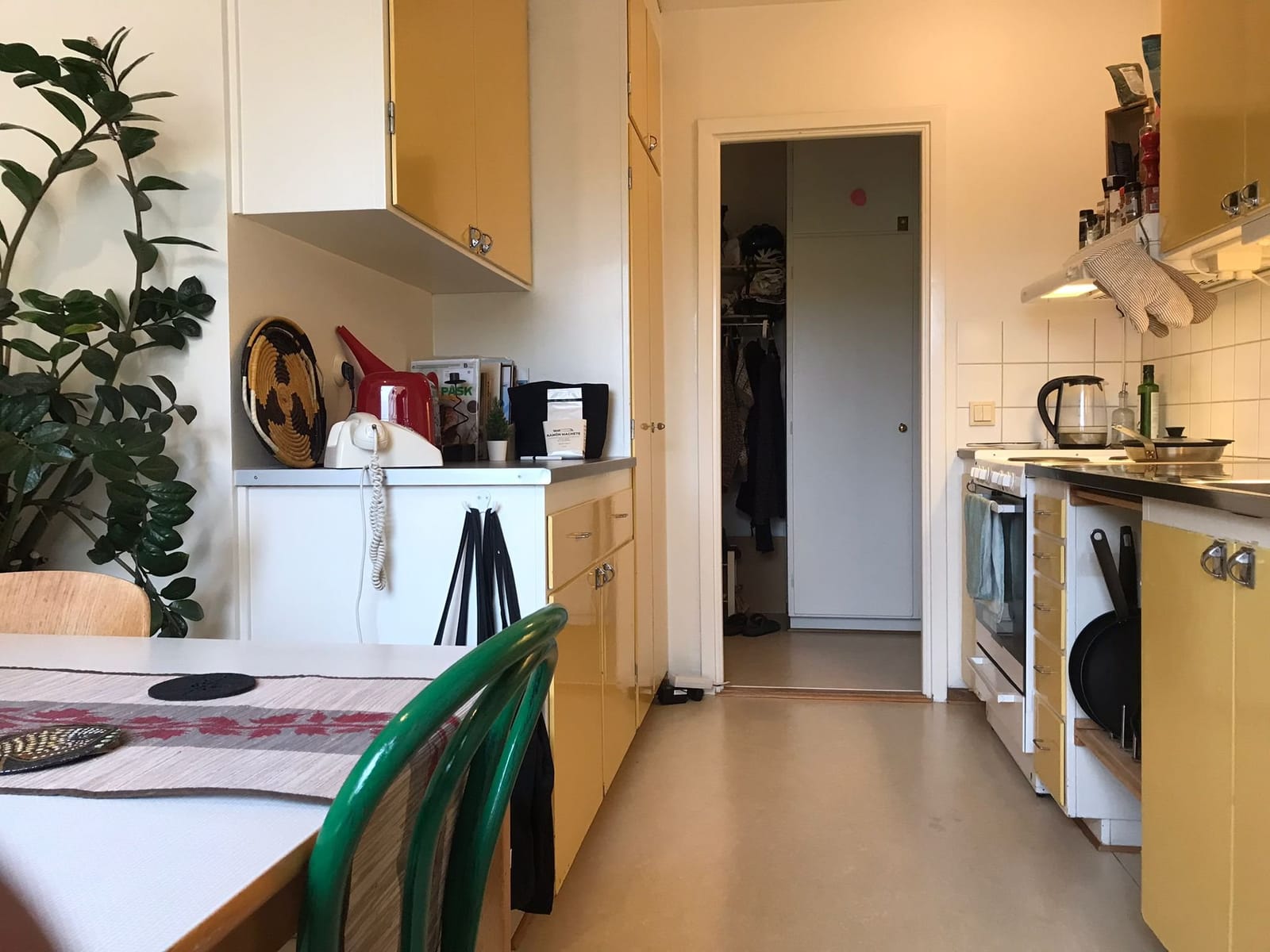 1 rok · 13 m² i Malmö – bild 5
