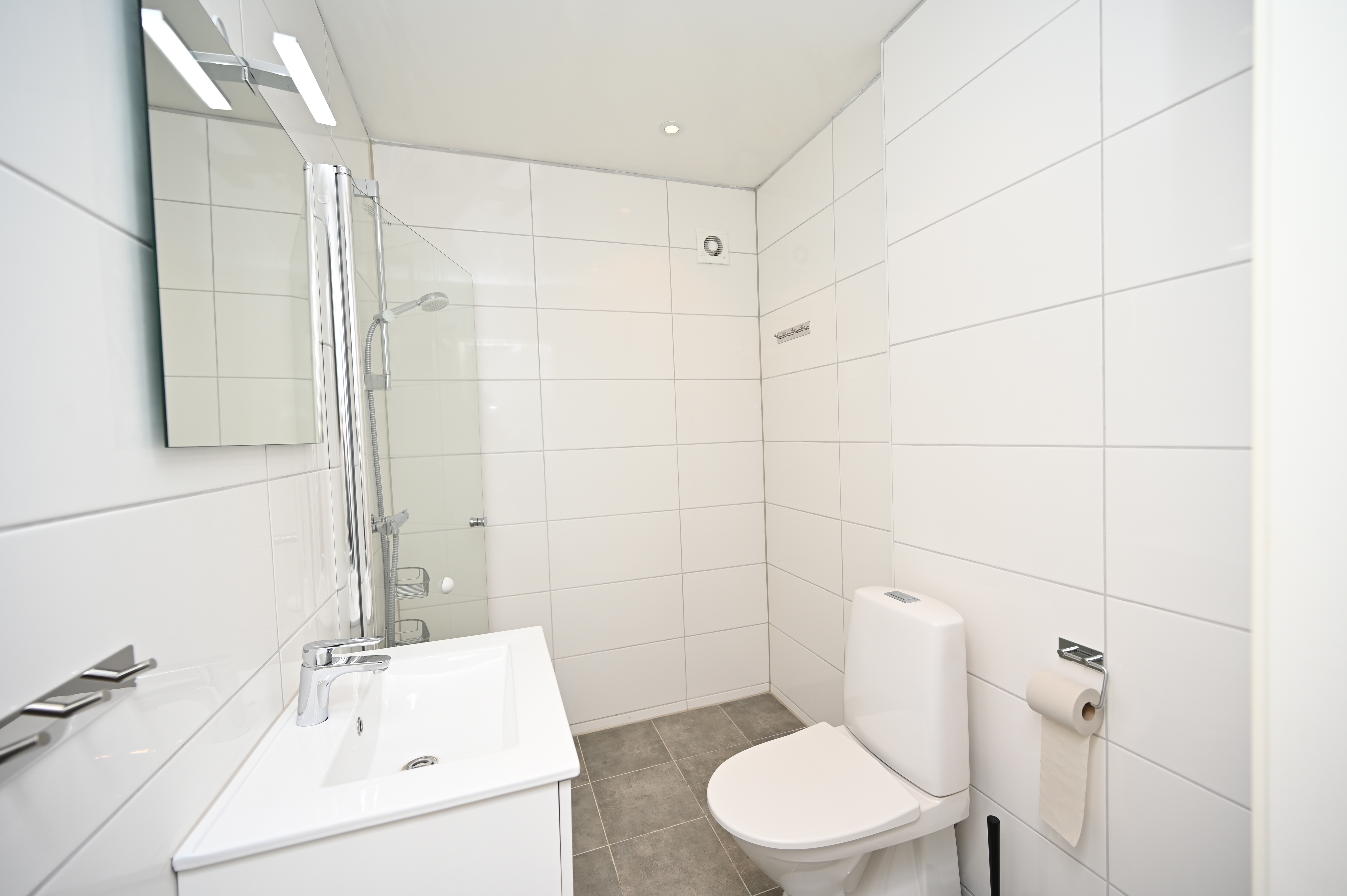 Lägenhet, 2 rooms, 57 sqm, Alingsås – bild 9