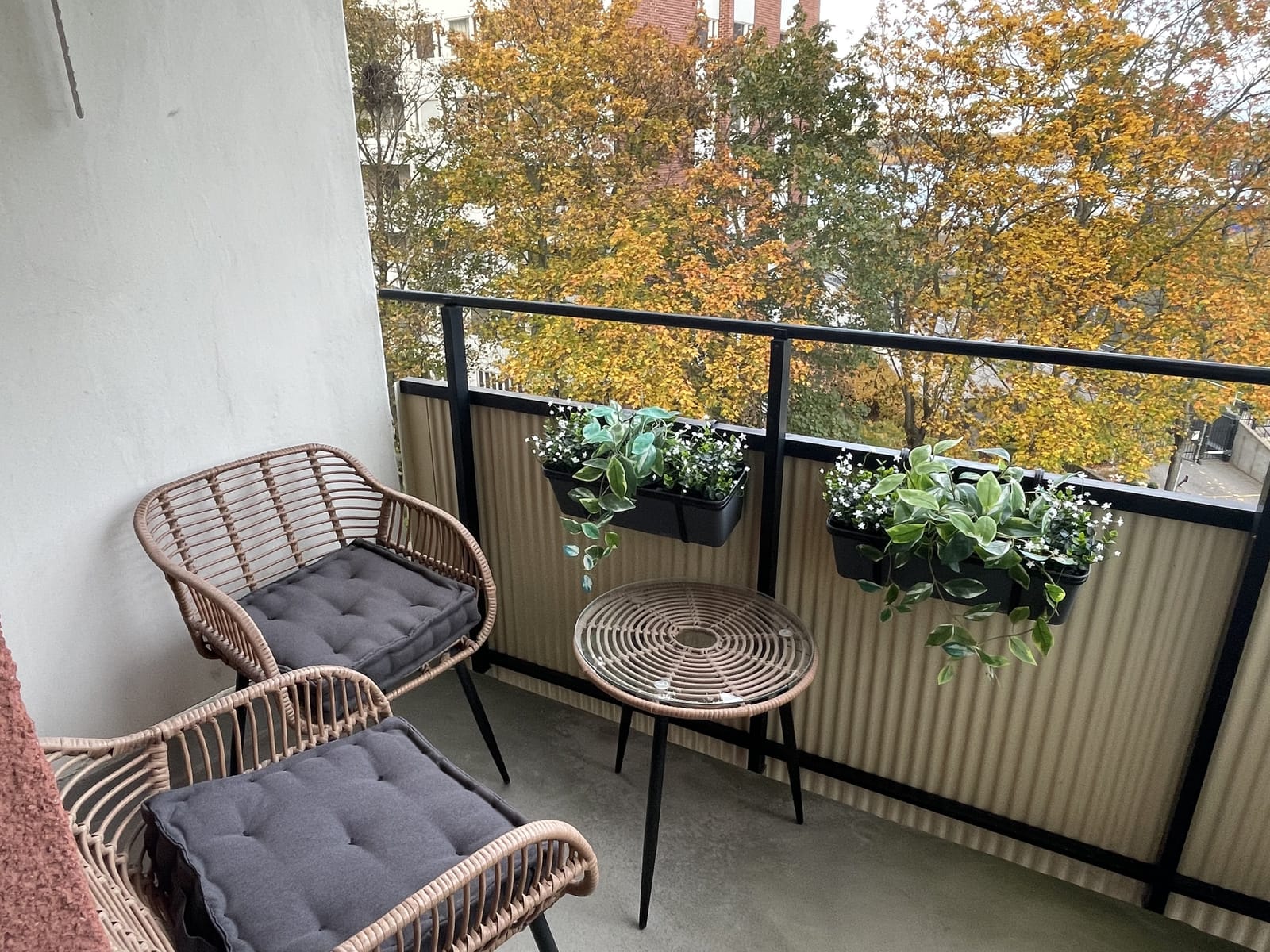 3 rok · 77 m² i Stockholm – bild 14