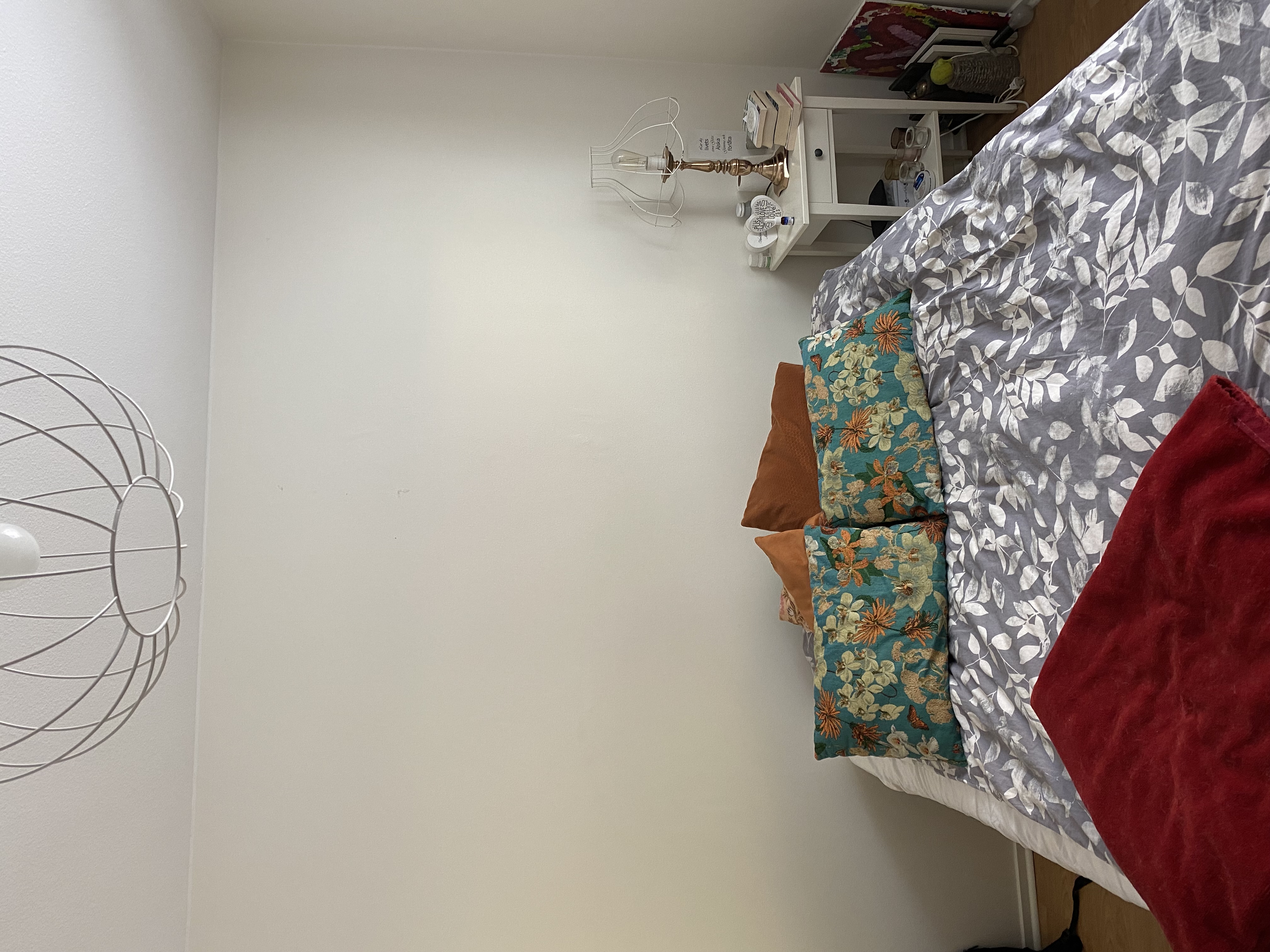 Radhus, 1 rooms, 12 sqm, Ystad – bild 4