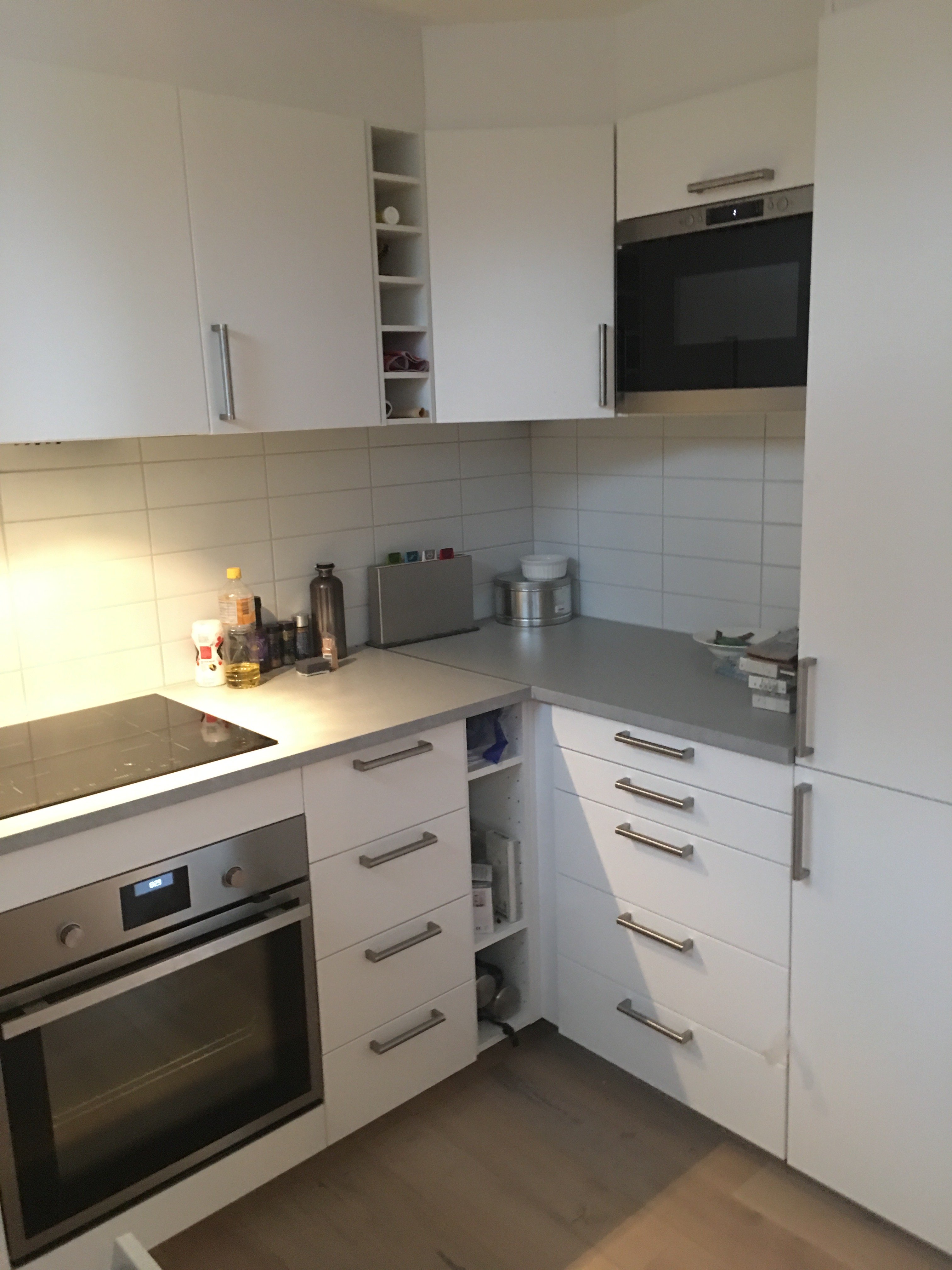 Lägenhet, 2 rooms, 45 sqm, Älta – bild 3
