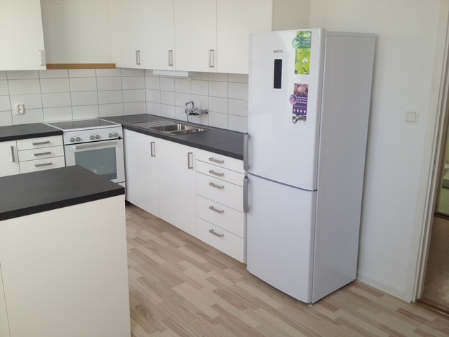 Lägenhet, 2 rooms, 63 sqm, Hammenhög – bild 2