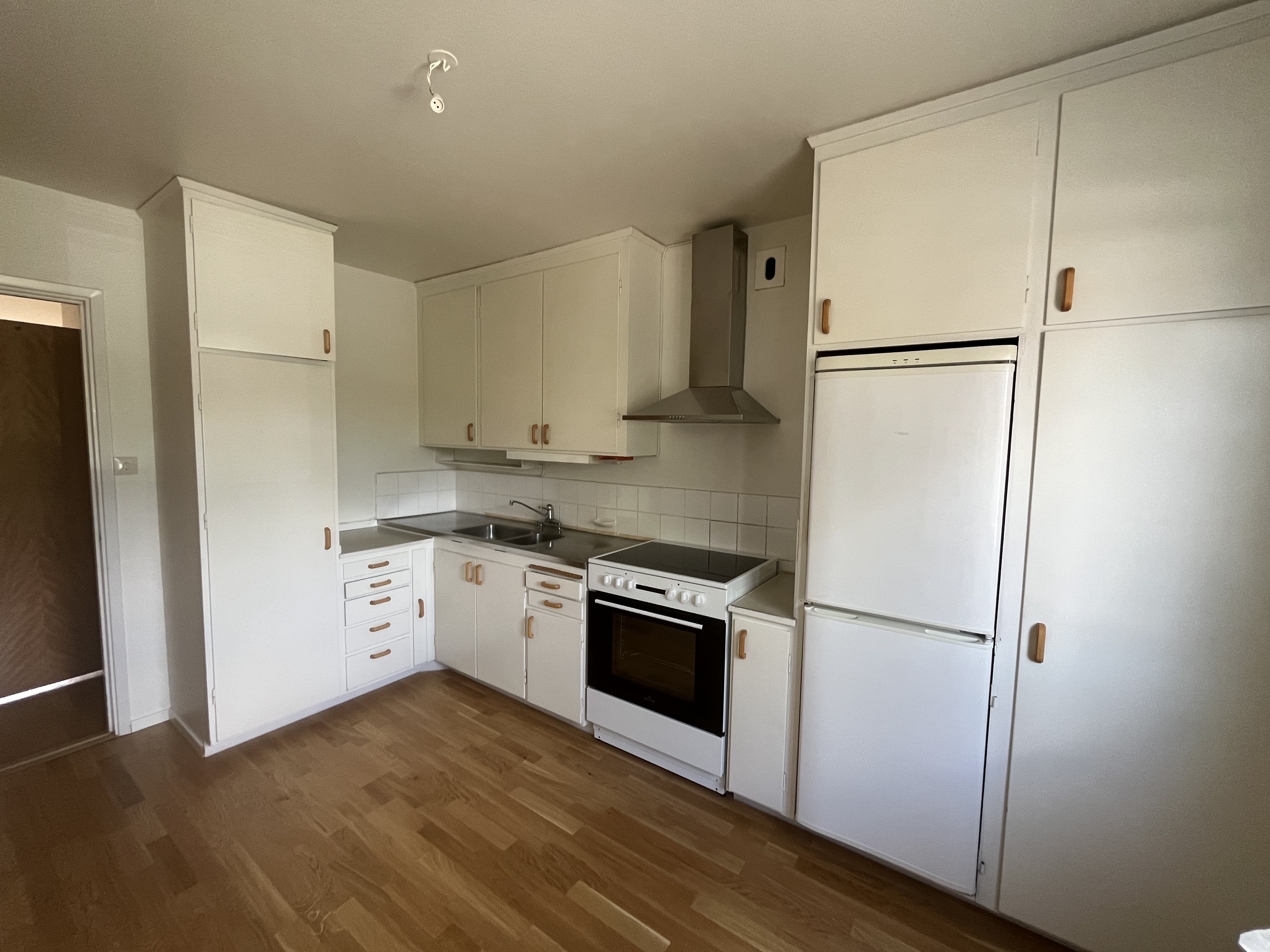 Lägenhet, 2 rooms, 55 sqm, Katrineholm – bild 2