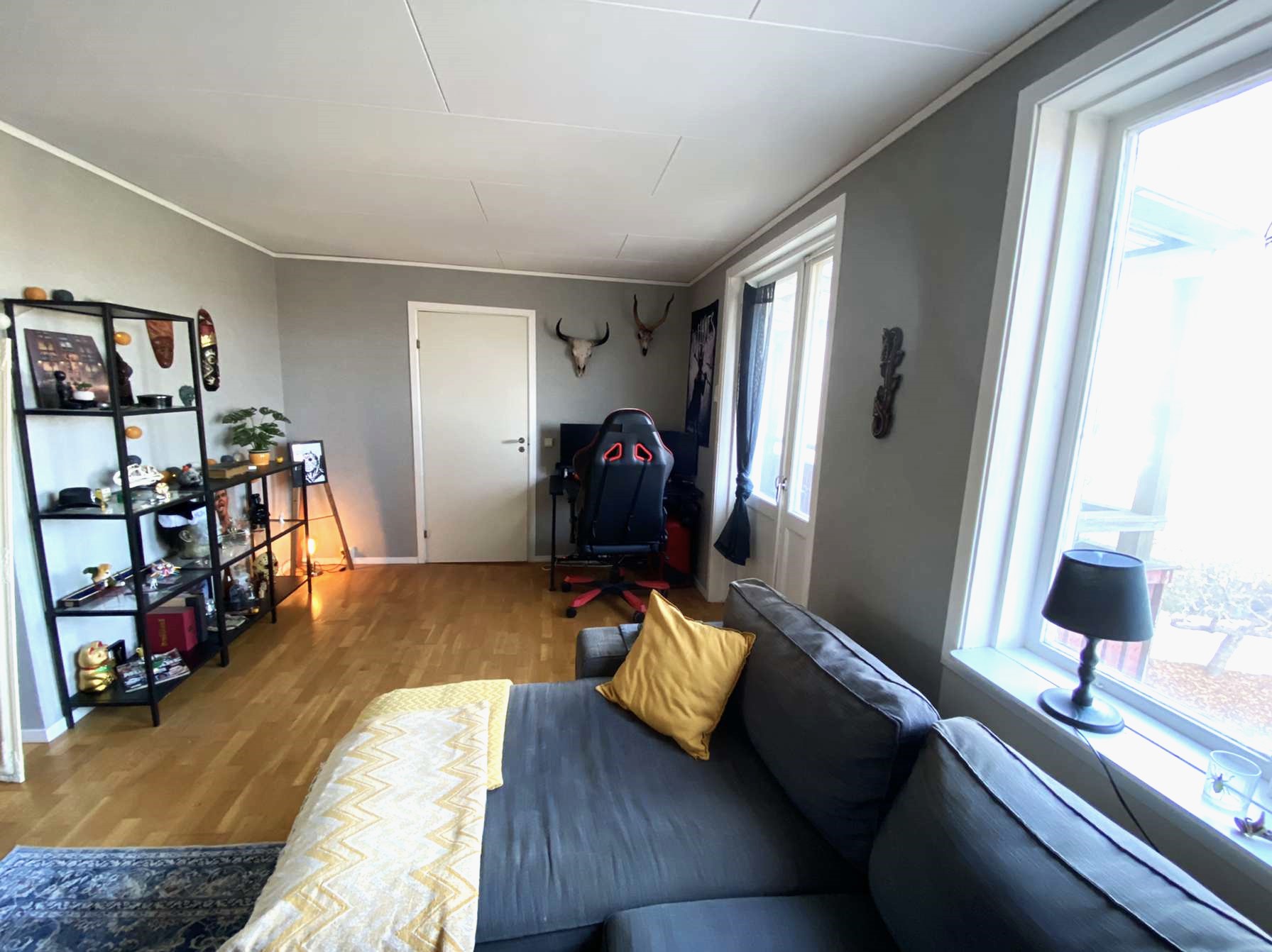 Lägenhet, 2 rooms, 56 sqm, Mönsterås – bild 6