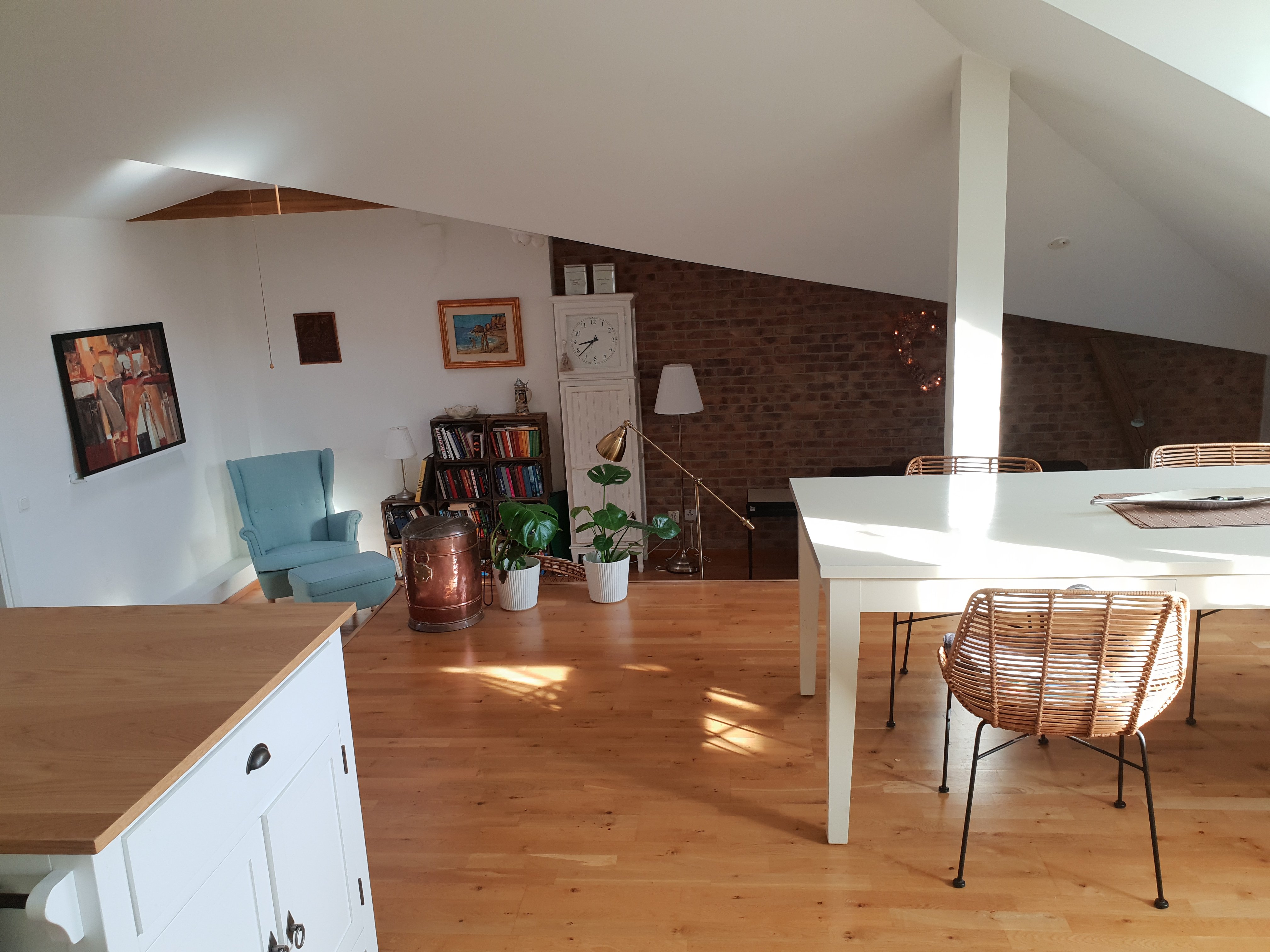 Lägenhet, 3 rooms, 92 sqm, Stockholm – bild 4