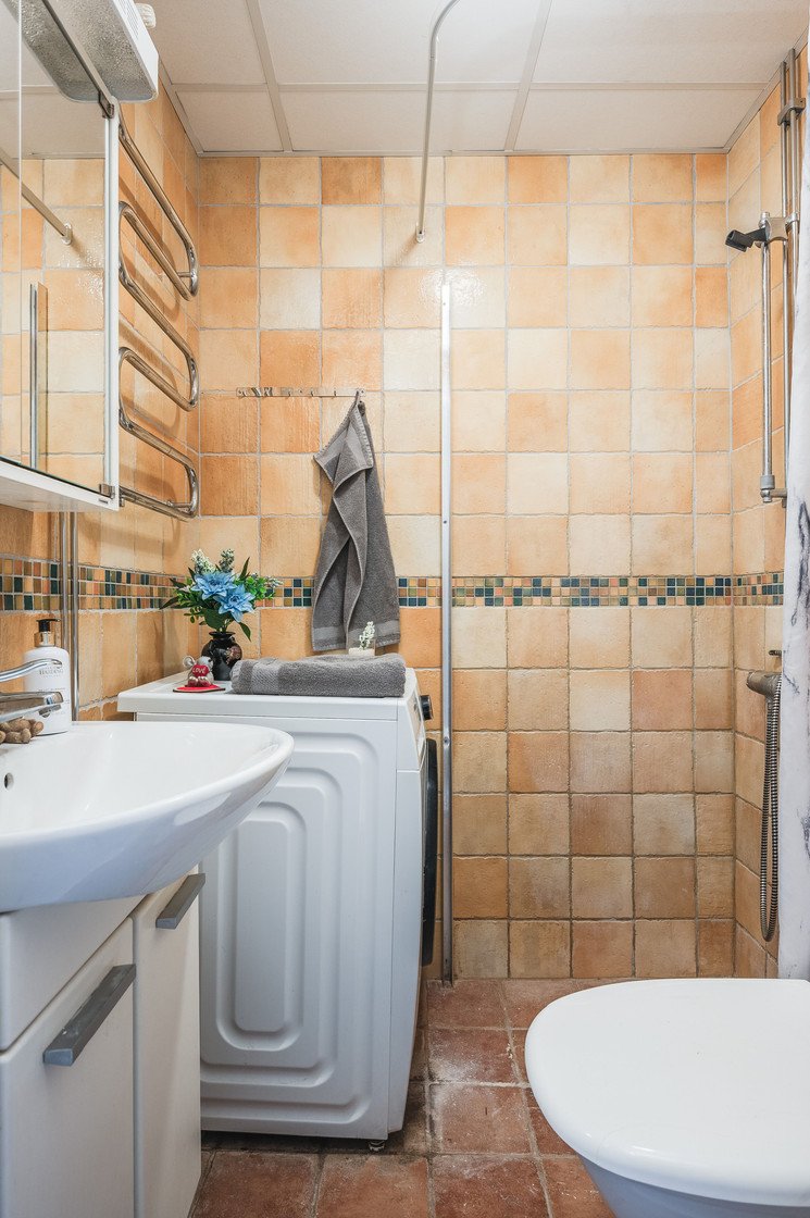 Lägenhet, 2 rooms, 63 sqm, Avesta – bild 19