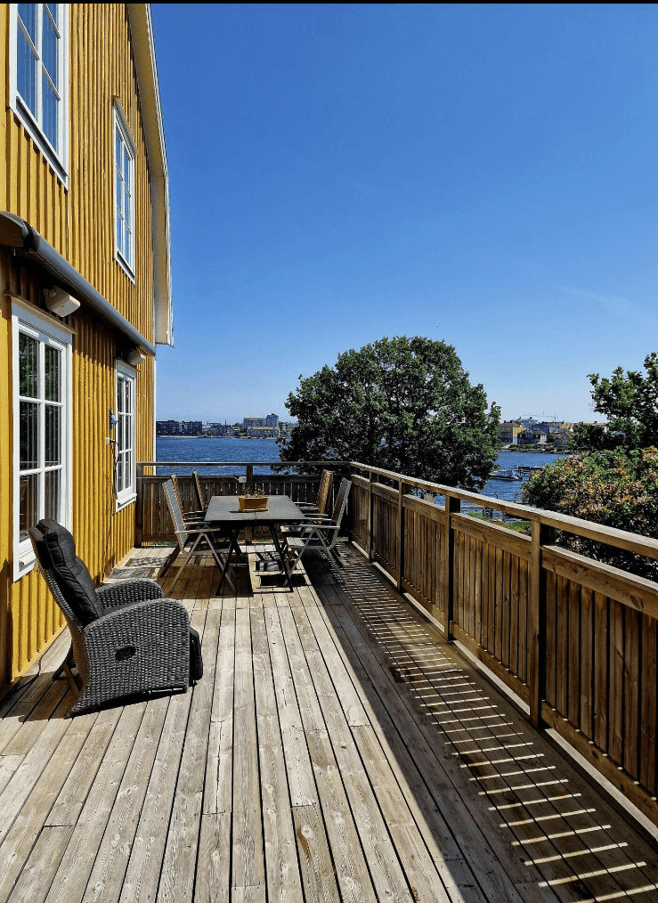 7 rok · 219 m² i Karlskrona – bild 23