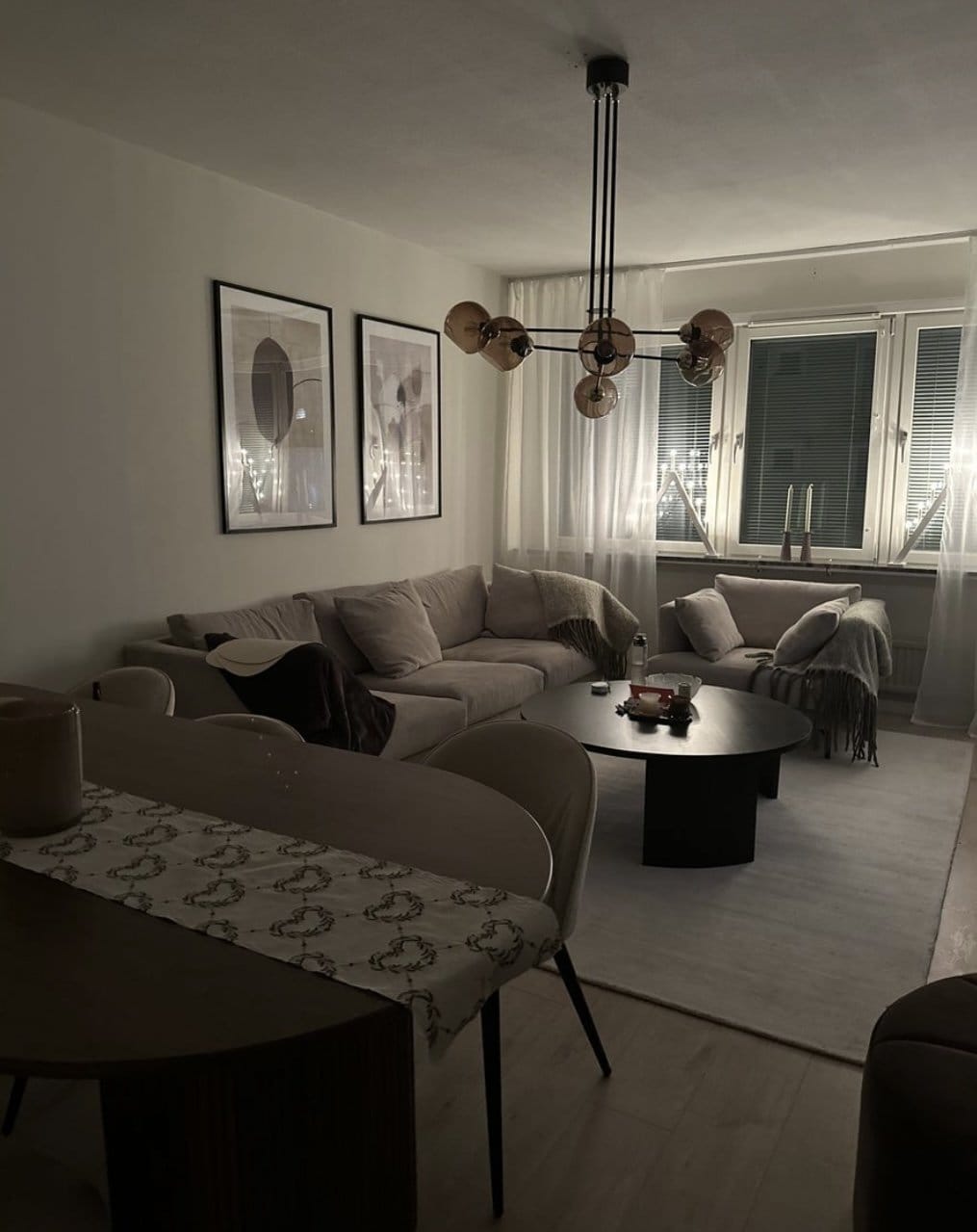 2 rok · 66 m² i Borlänge – bild 3