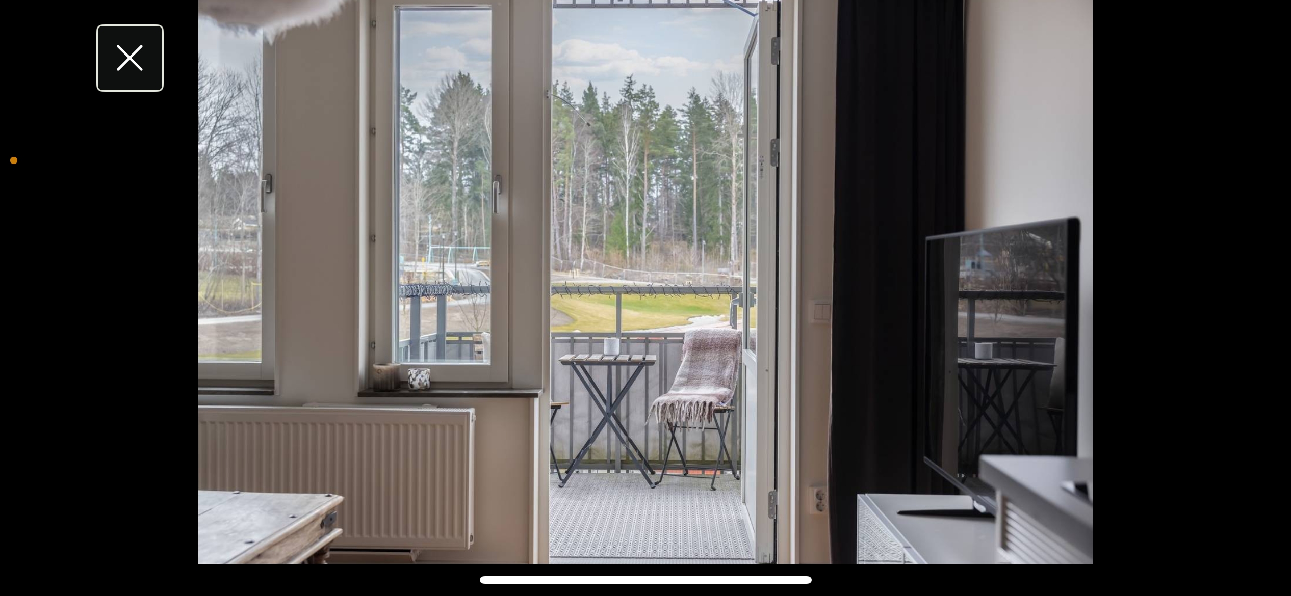 Lägenhet, 1 rooms, 30 sqm, Vallentuna – bild 3