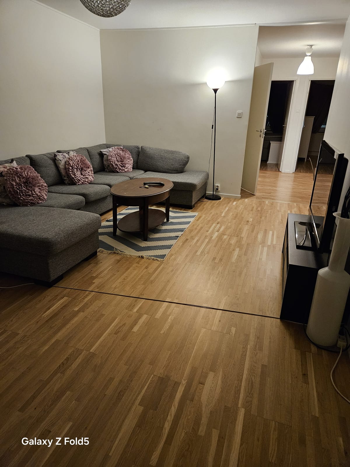3 rok · 83 m² i Jordbro – bild 2