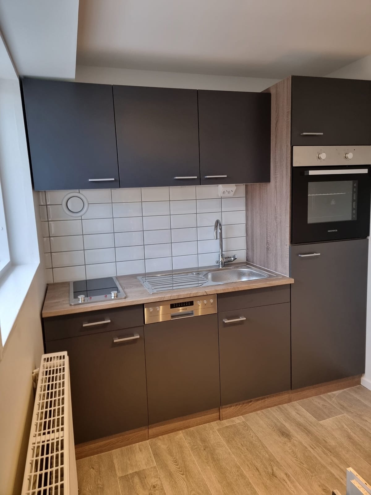 1 rok · 23 m² i Sollentuna – bild 3
