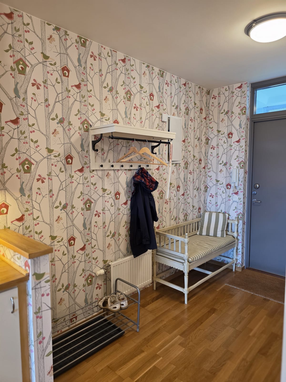 2 rok · 61 m² i Lund – bild 11