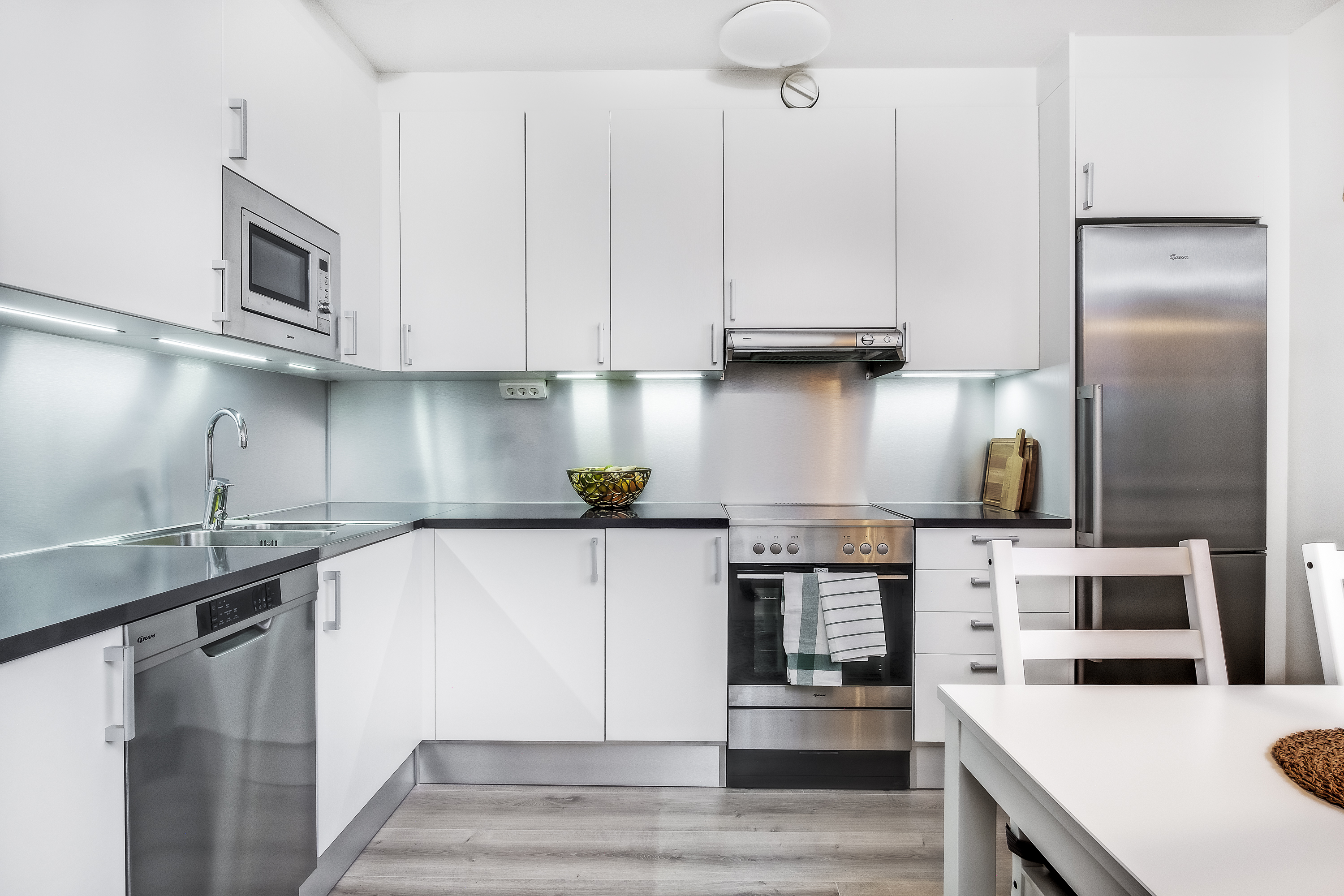 Lägenhet, 2 rooms, 63 sqm, Avesta – bild 6