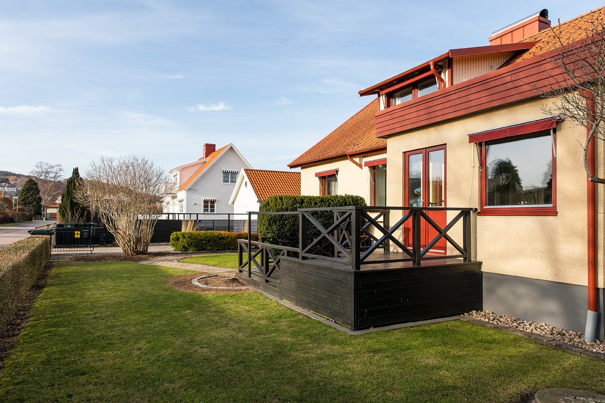 Villa/Hus, 5 rooms, 148 sqm, Båstad – bild 19