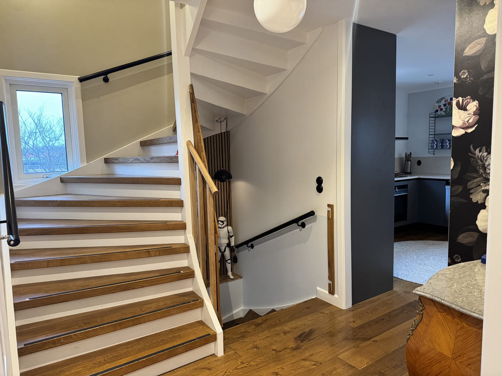 7 rok · 180 m² i Kungshamn – bild 13