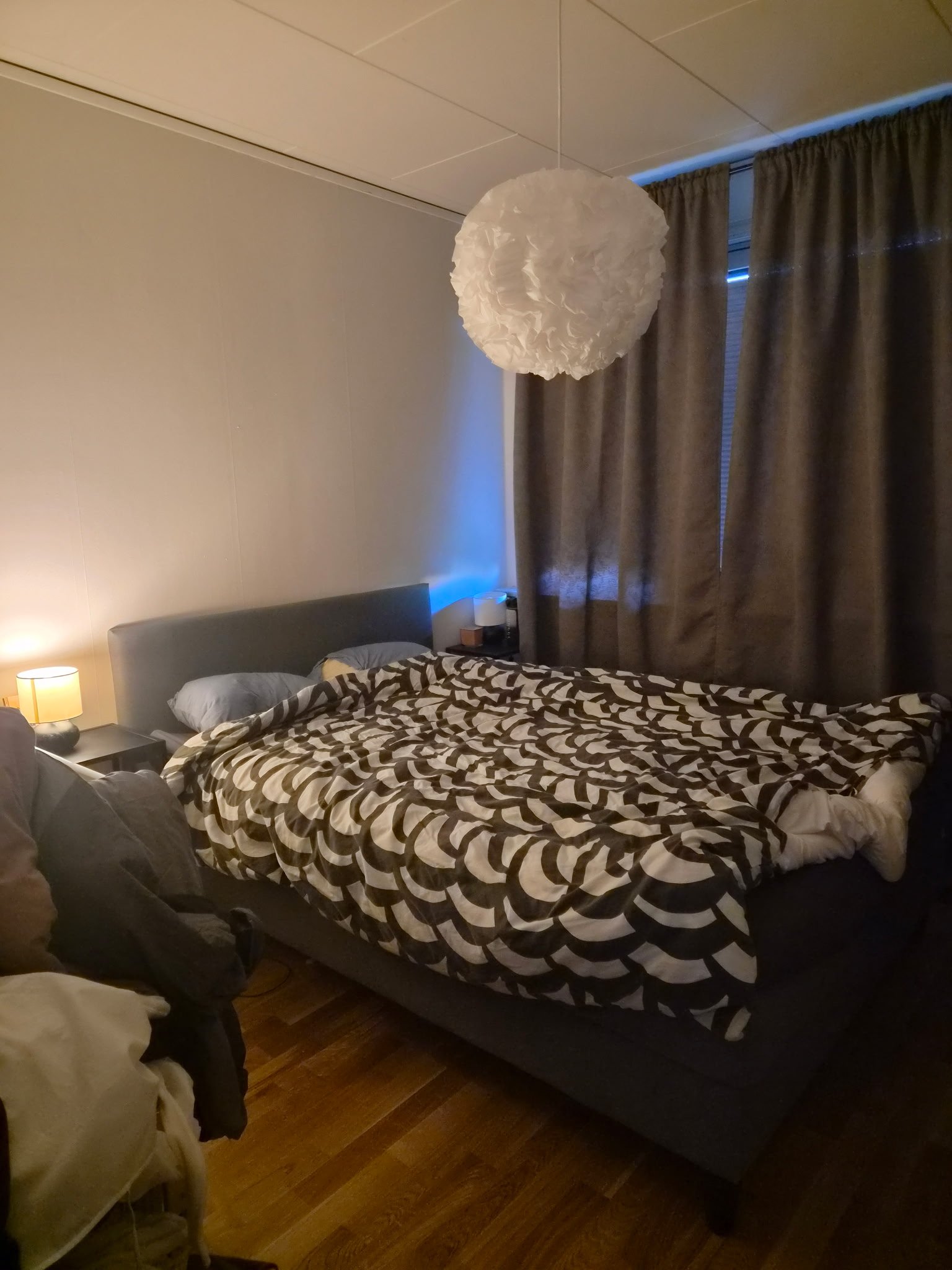 Lägenhet, 2 rooms, 50 sqm, Eskilstuna – bild 5