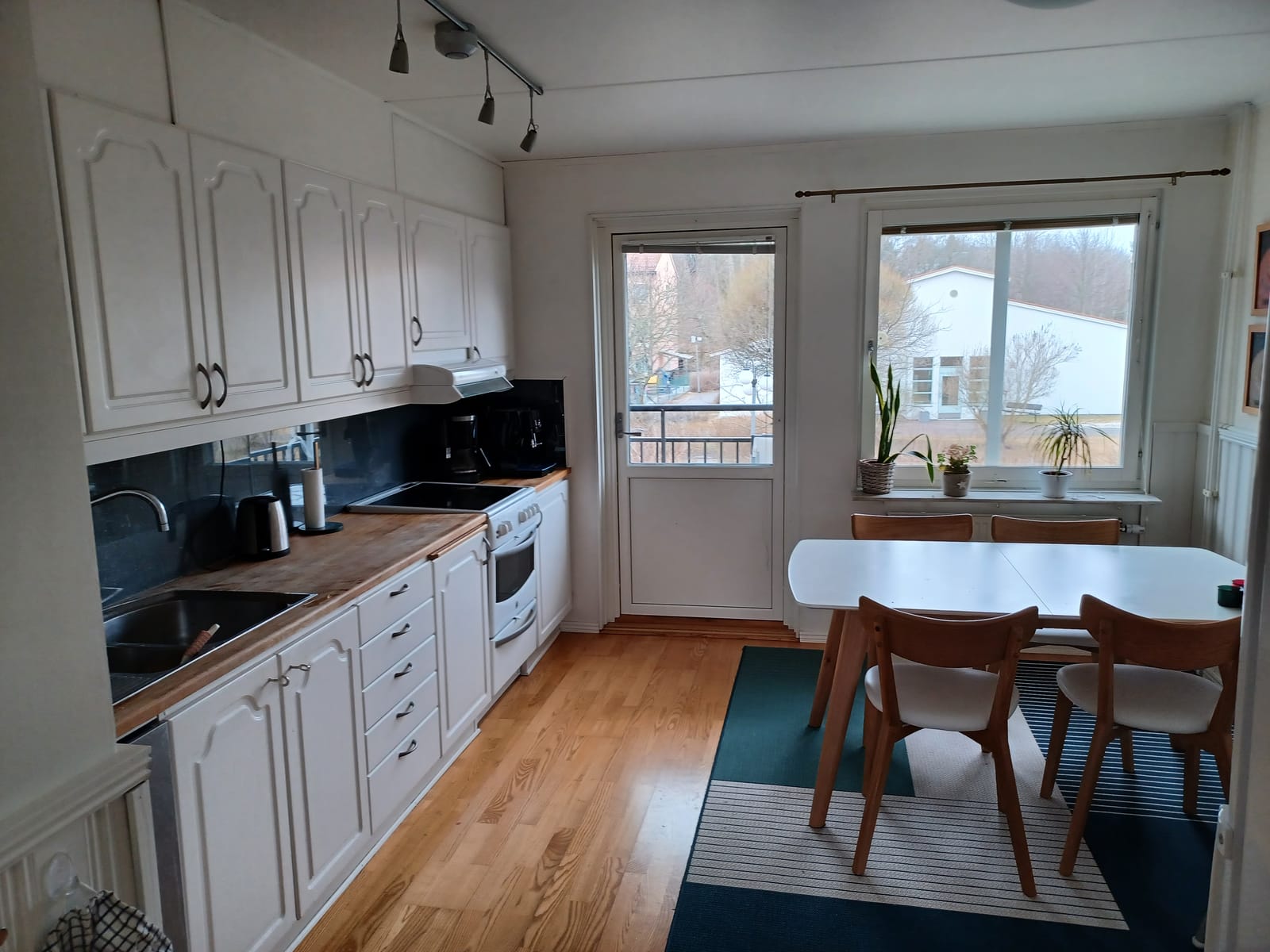Lägenhet, 1 rooms, 12 sqm, Bromma