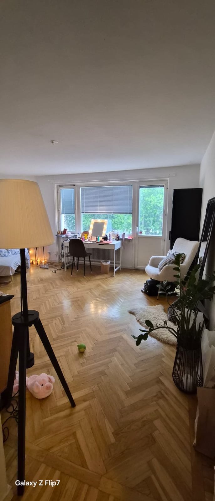 Lägenhet, 3 rooms, 89 sqm, Västerås