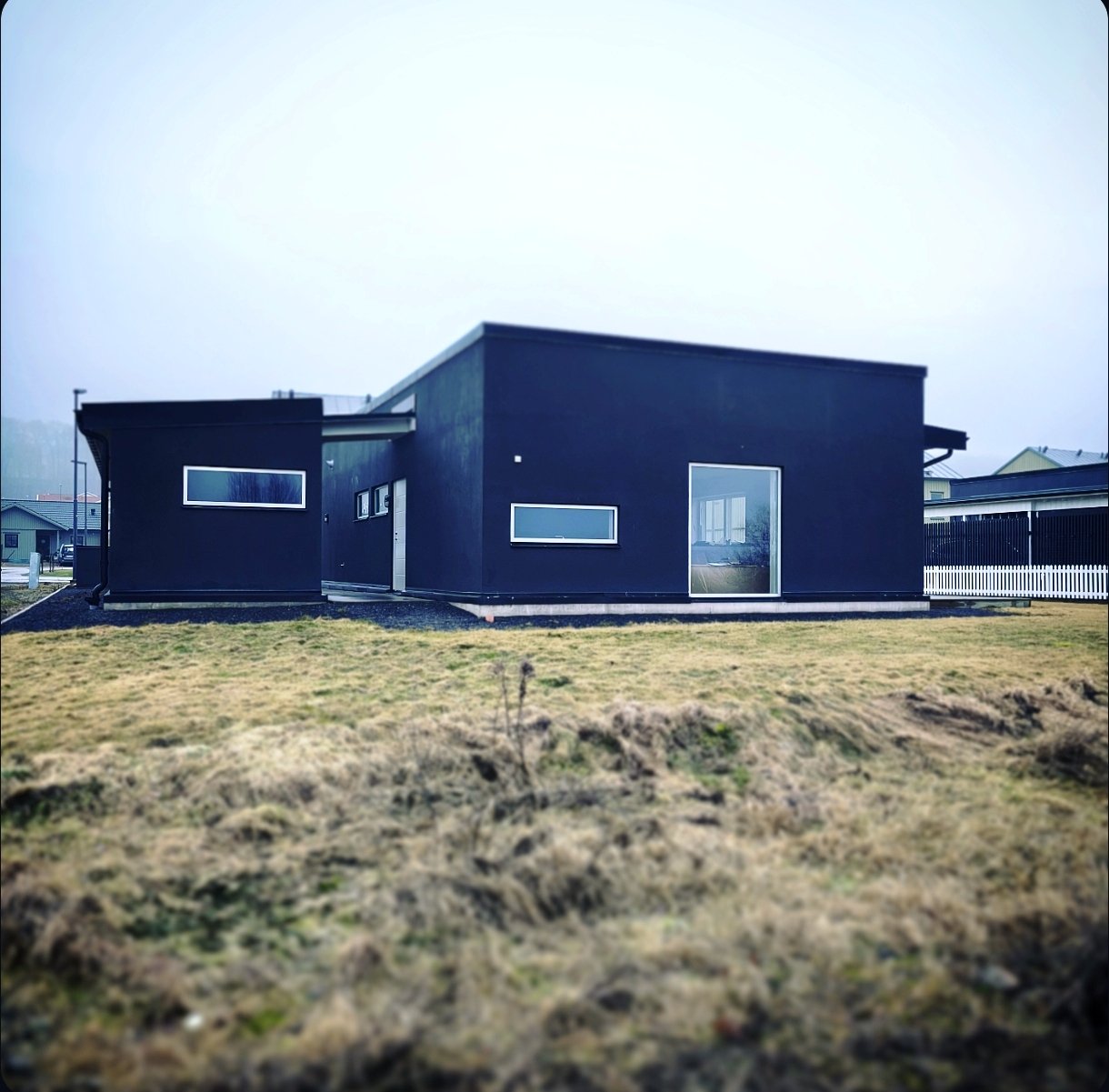 Villa/Hus, 4 rooms, 118 sqm, Östra Karup – bild 5