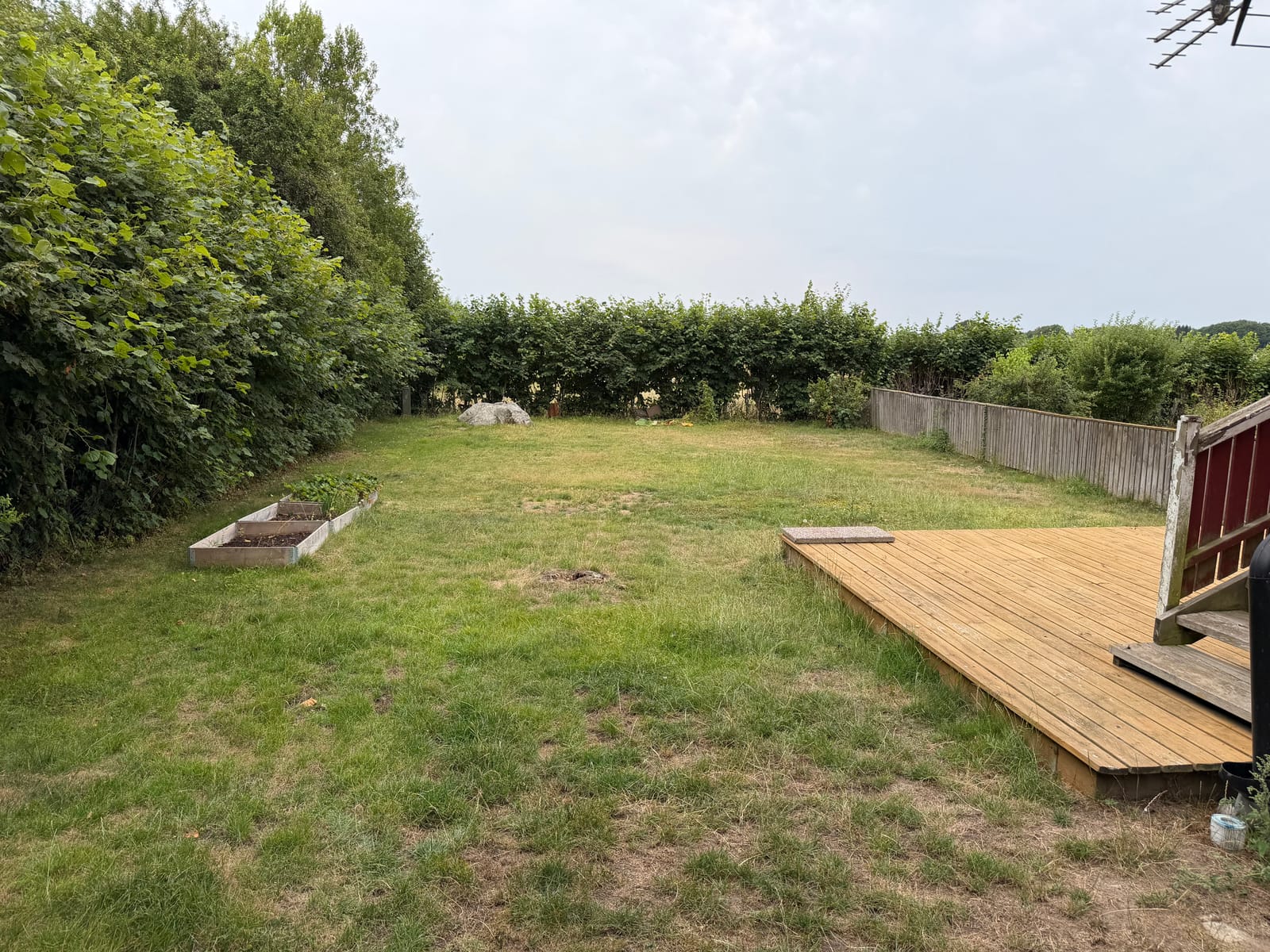 3 rok · 70 m² i Hanaskog – bild 12