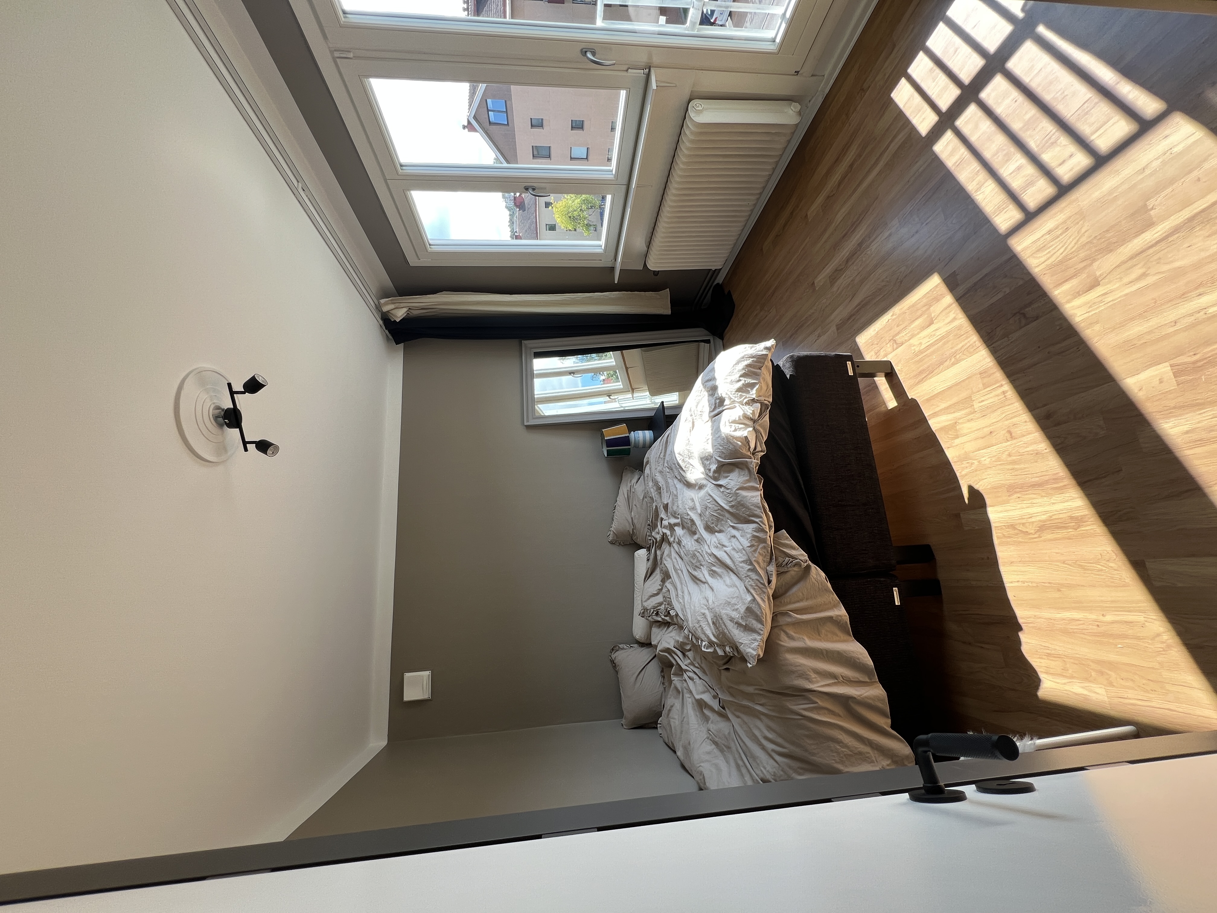 Lägenhet, 1 rooms, 22 sqm, Mölndal – bild 4