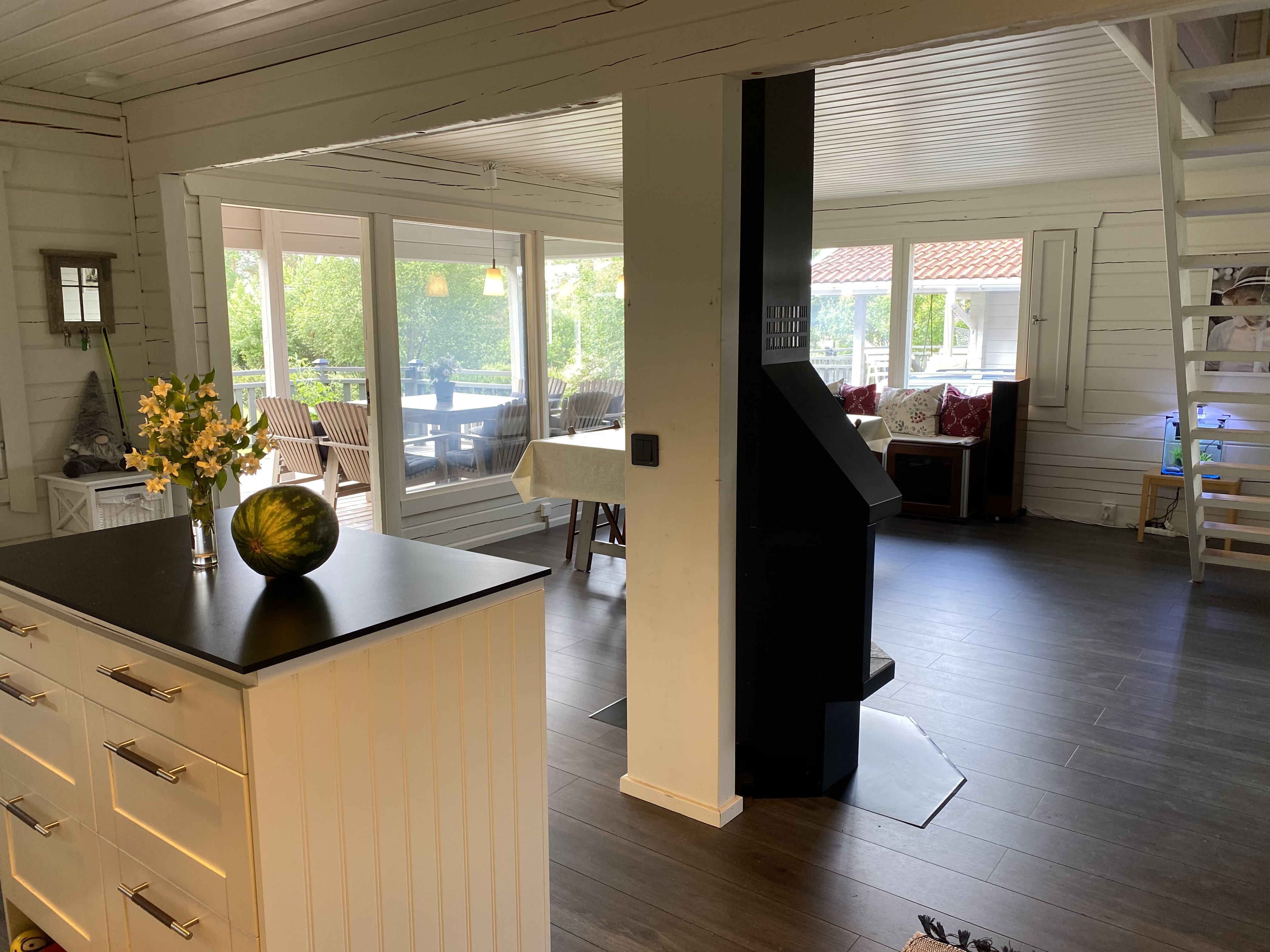 Villa/Hus, 3 rooms, 90 sqm, Trosa – bild 4