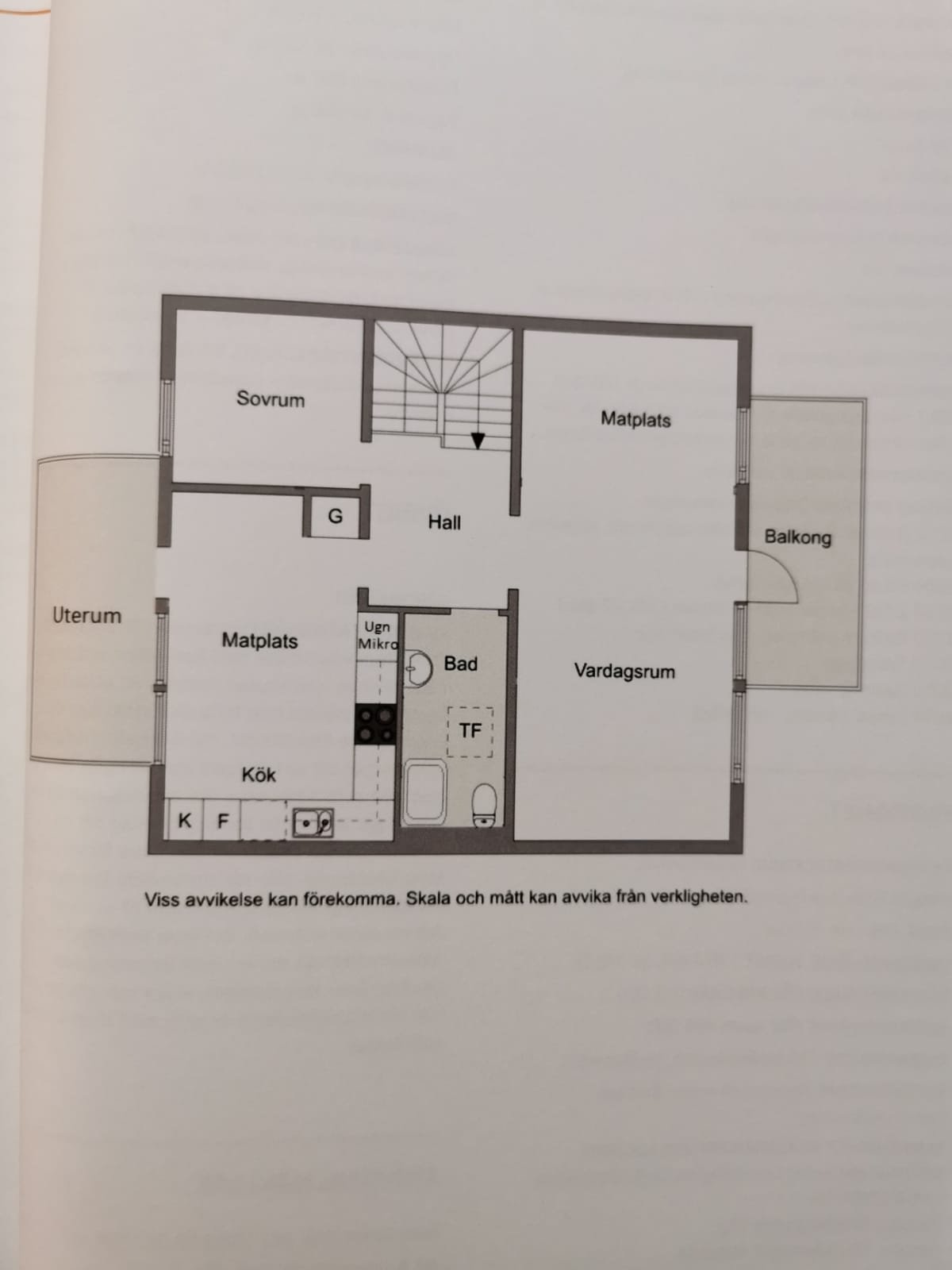 4 rok · 120 m² i Skärholmen – bild 9