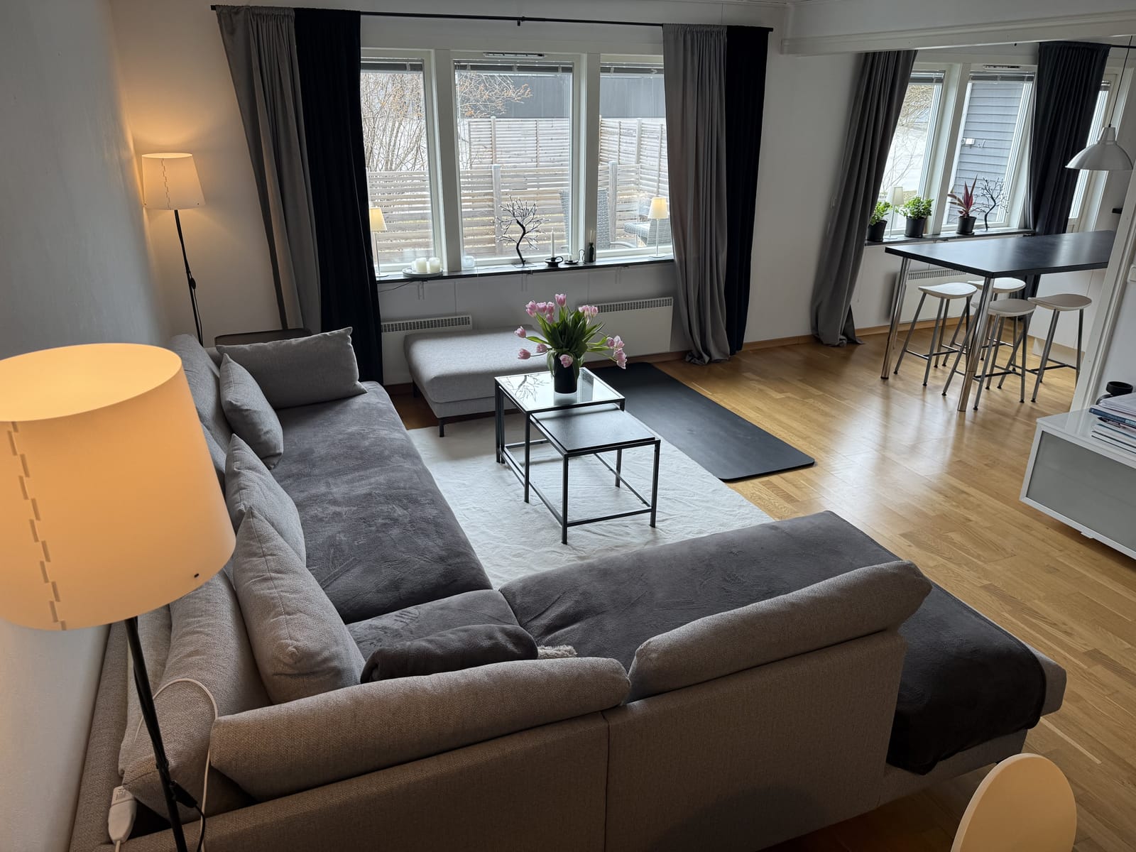 6 rok · 145 m² i Piteå – bild 5