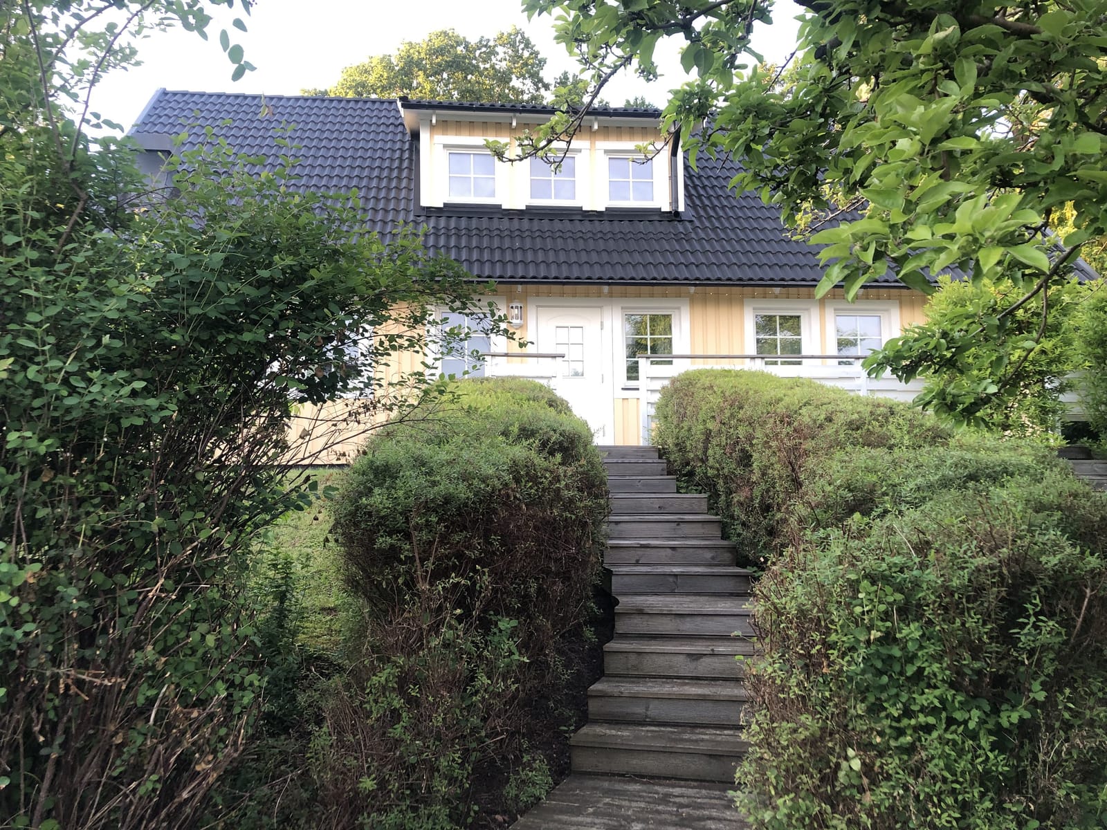 1 rok · 10 m² i Upplands Väsby – bild 3