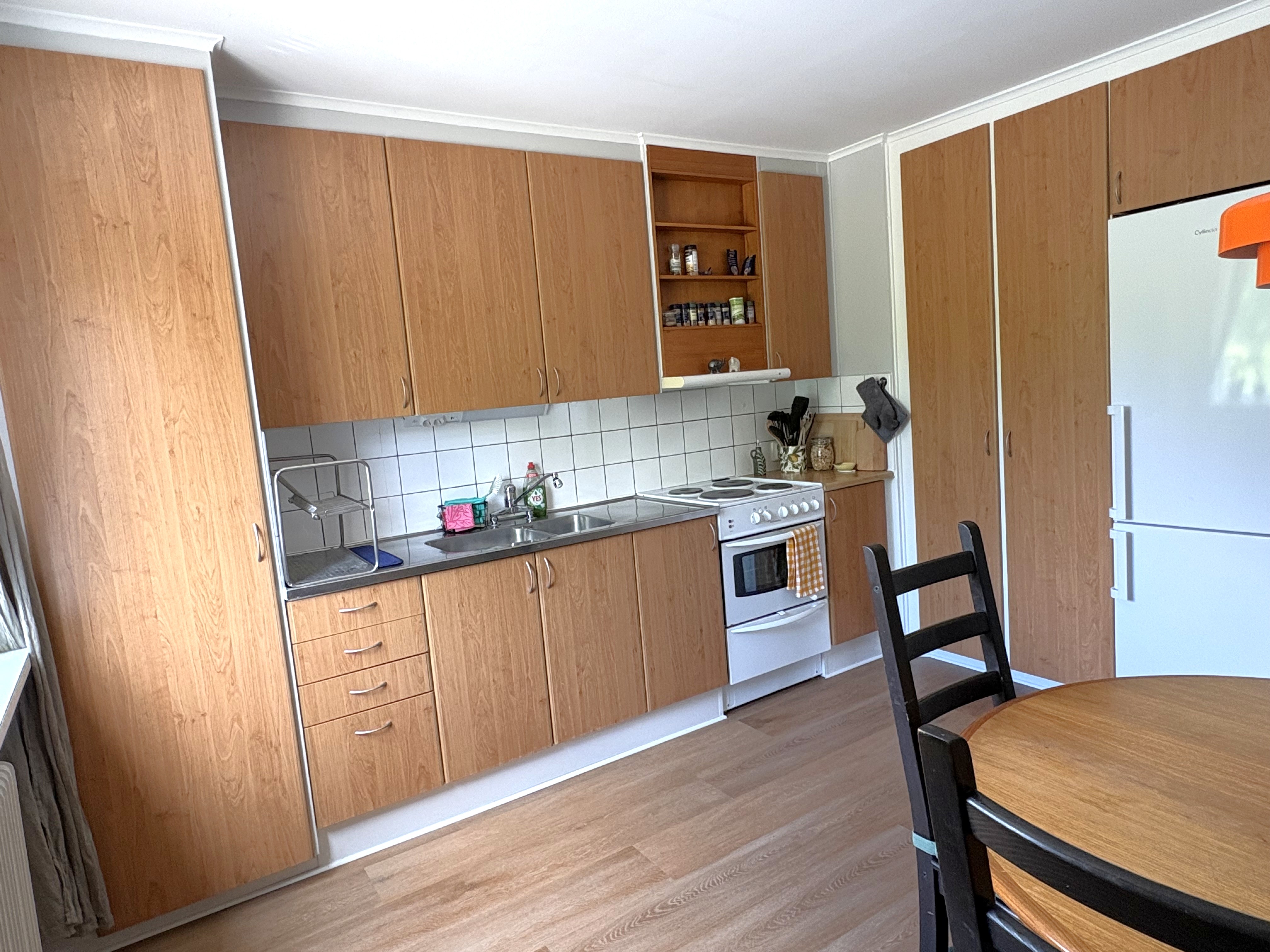 Lägenhet, 3 rooms, 75 sqm, Hasselfors – bild 3
