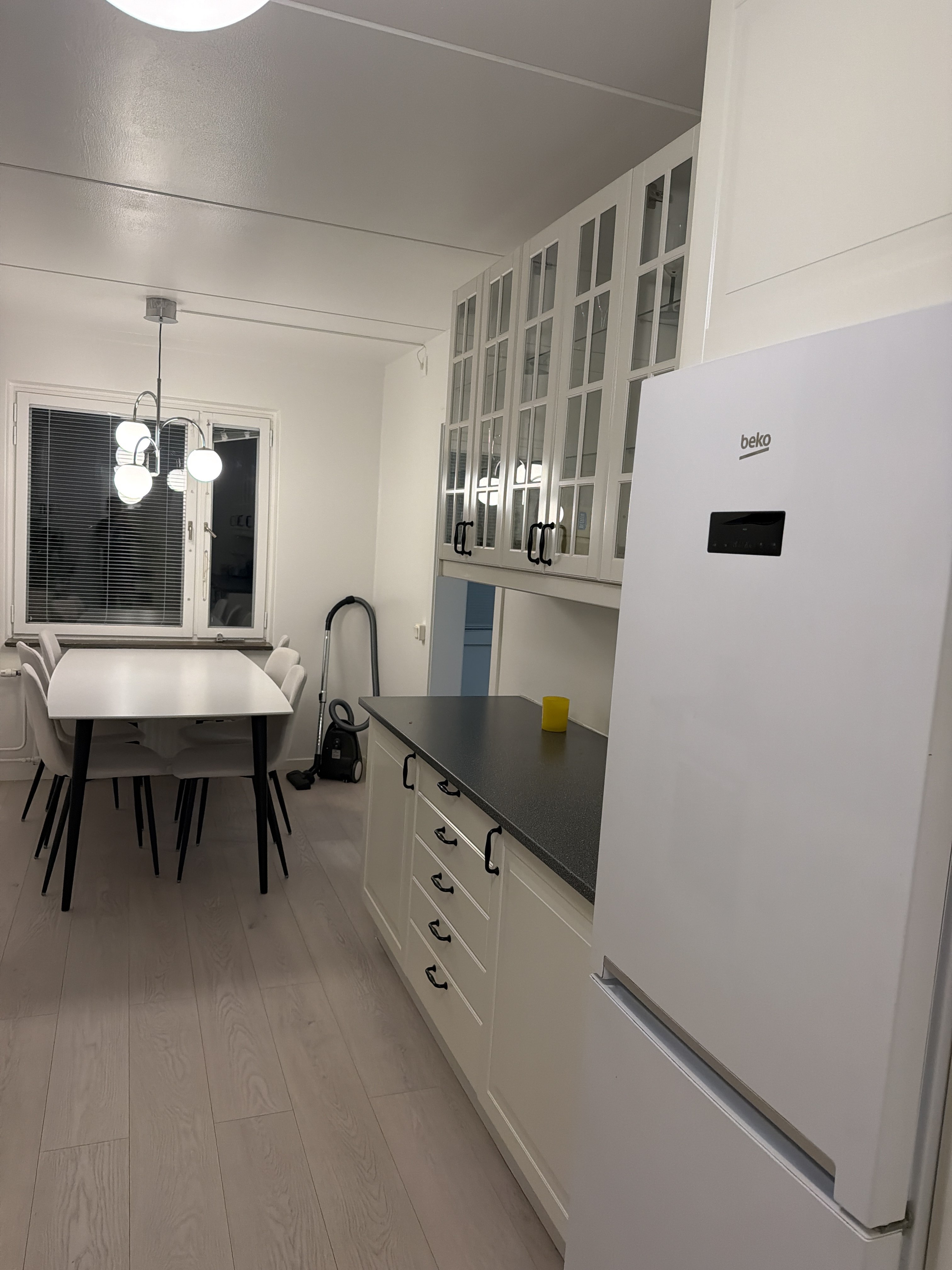 Lägenhet, 3 rooms, 75 sqm, Märsta – bild 5