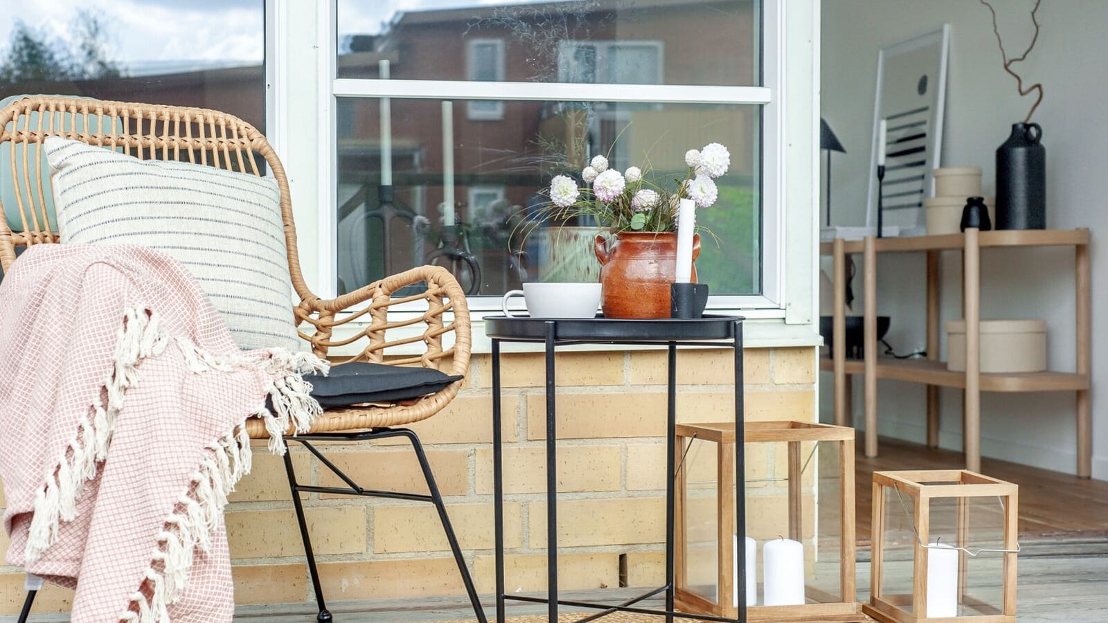 3 rok · 96 m² i Skövde – bild 2