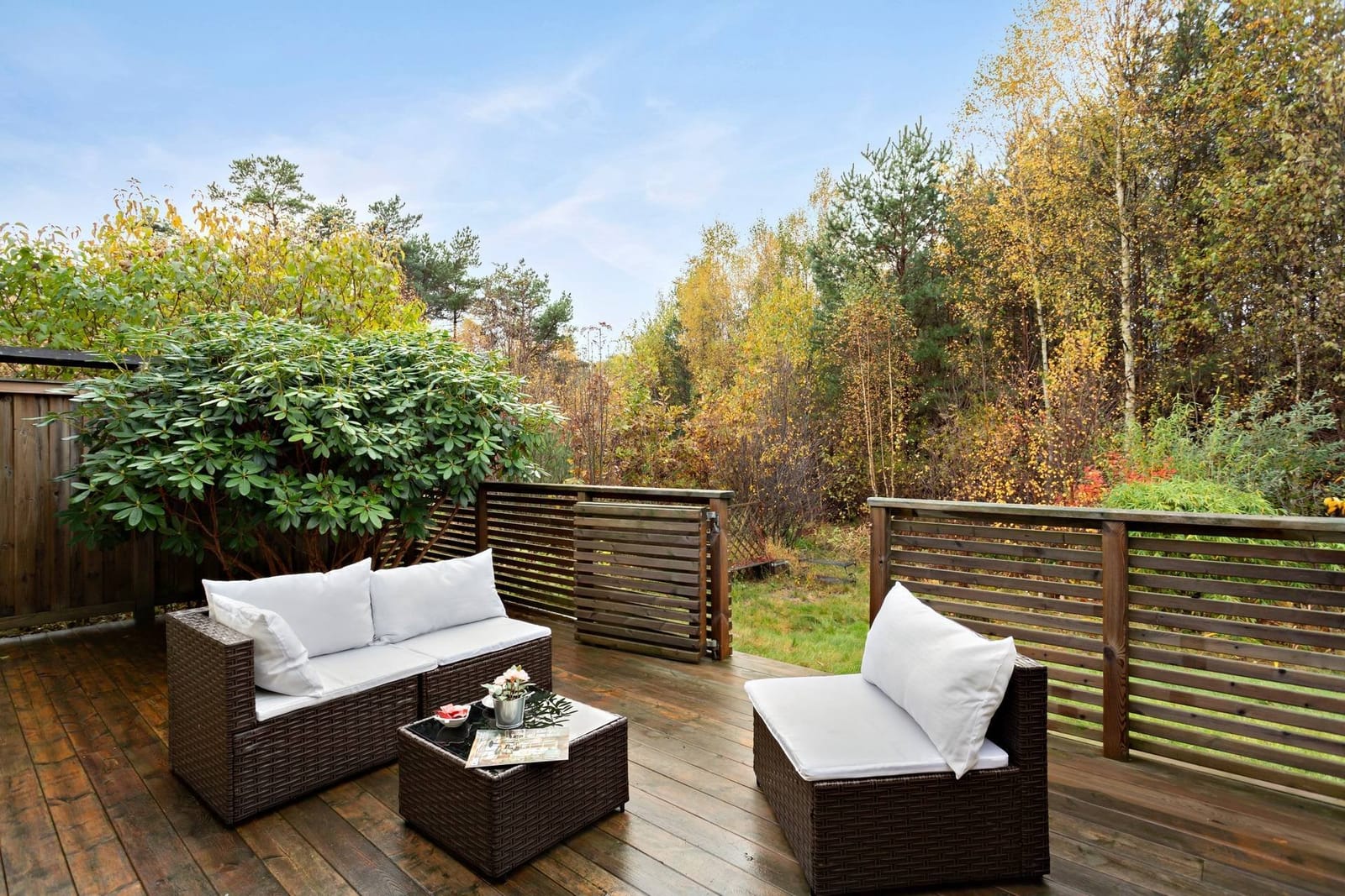 Villa/Hus, 3 rooms, 62 sqm, Öjersjö