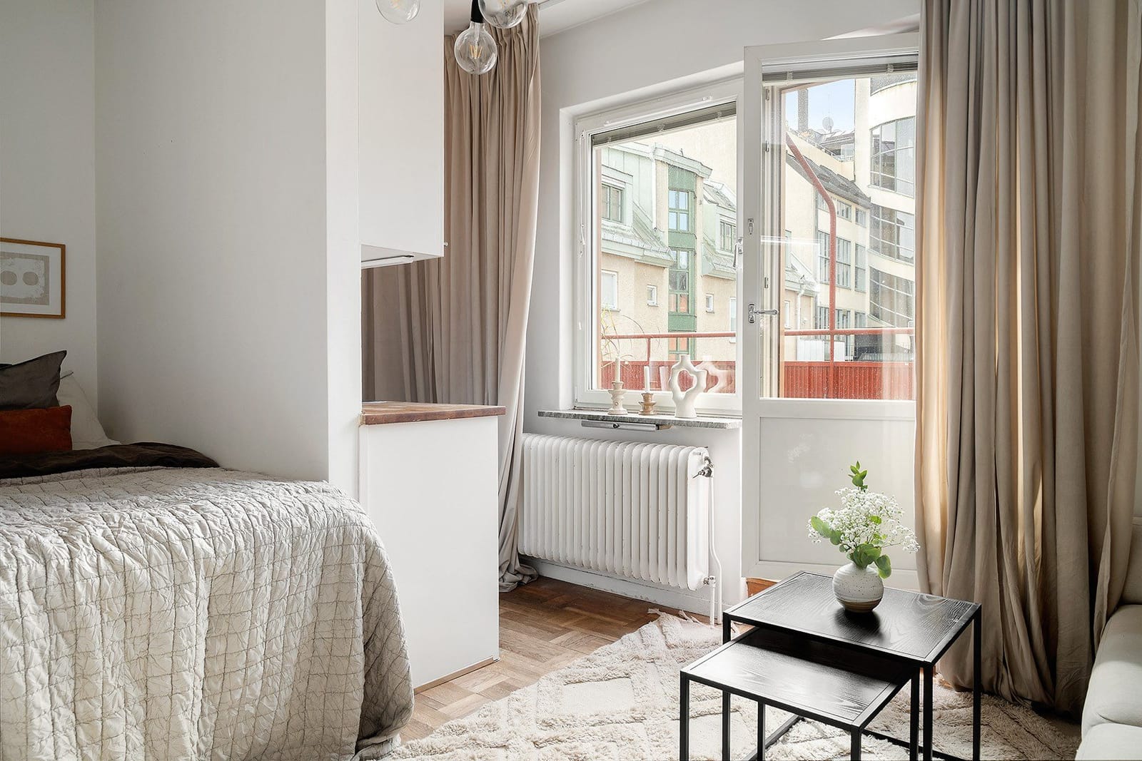 1 rok · 20 m² i Stockholm – bild 2